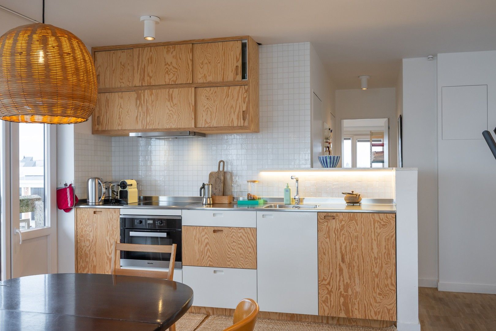 Appartement te koop foto 12