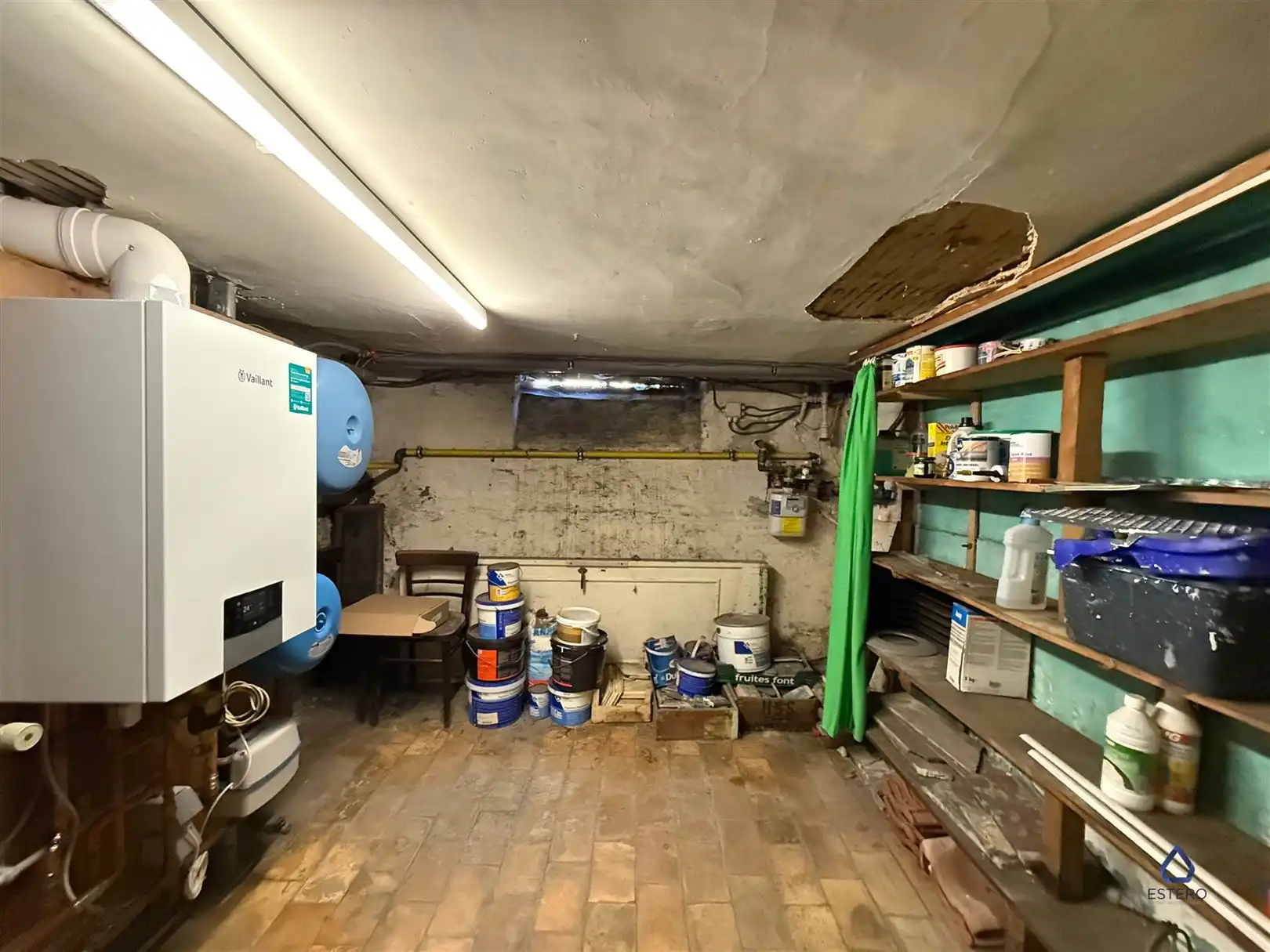 Karaktervolle woning met tuin foto 29
