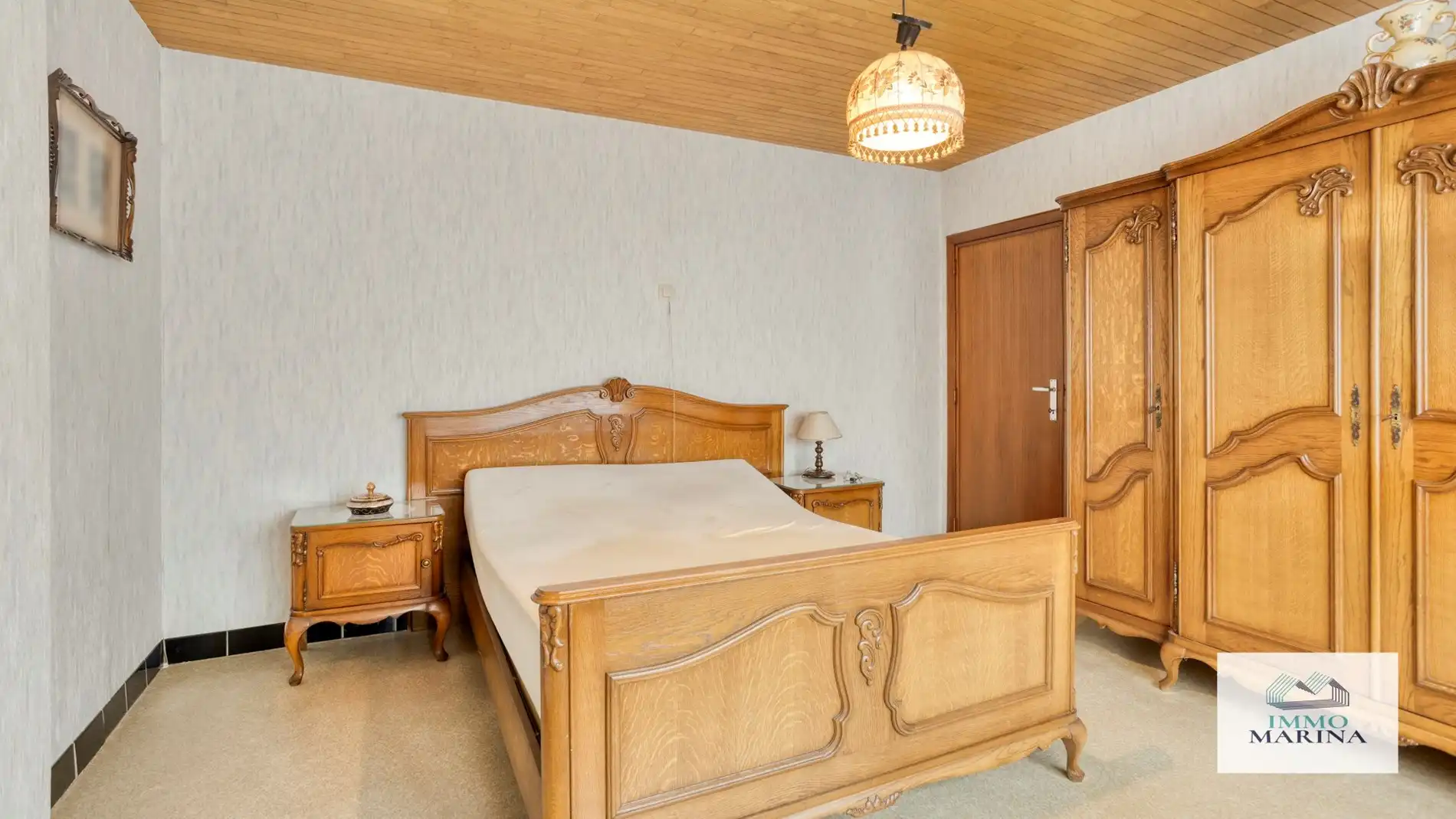 Rustig gelegen woning met ruime tuin nabij Aarschot  foto 13