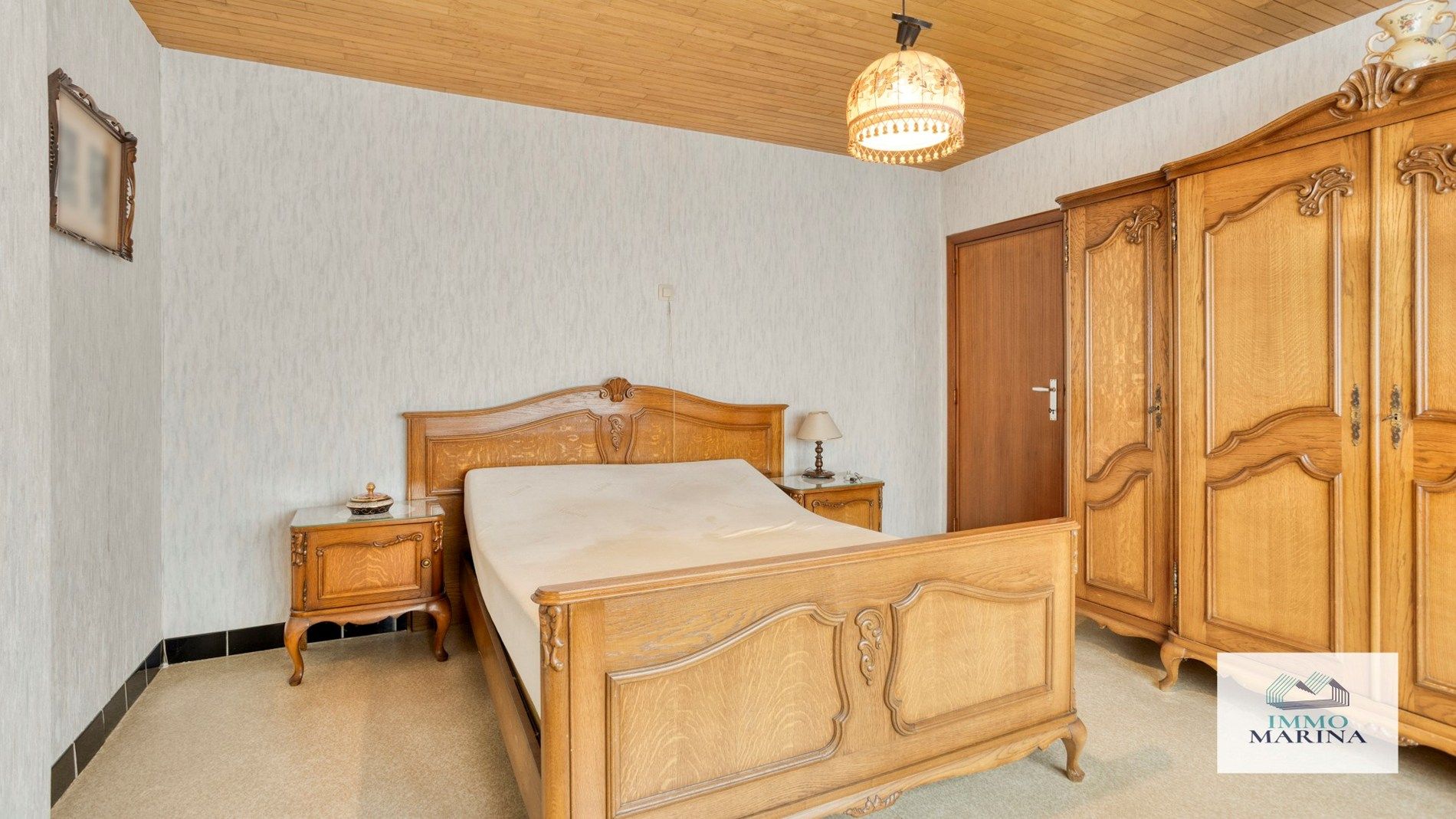 Rustig gelegen woning met ruime tuin nabij Aarschot  foto 13