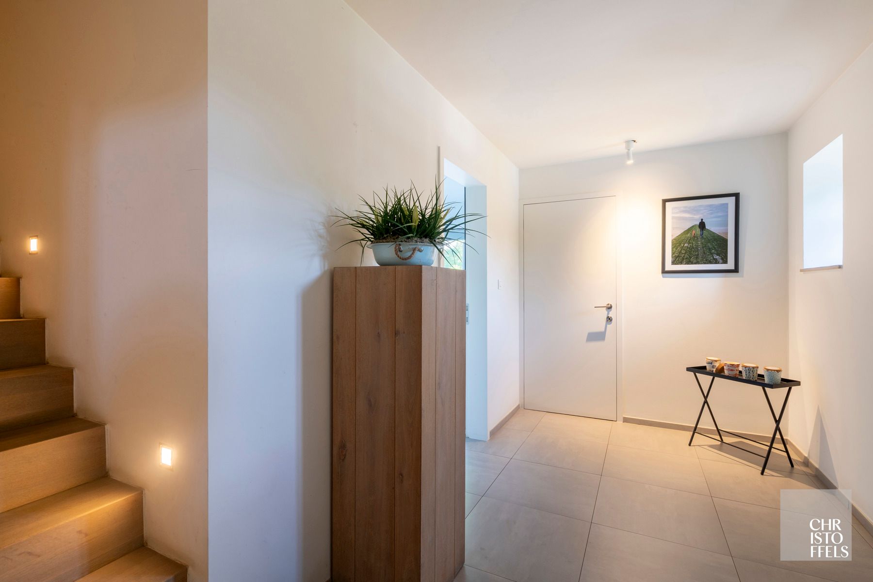Tijdloze elegantie achter een authentieke gevel – volledig gerenoveerde woning van 303m² foto 22