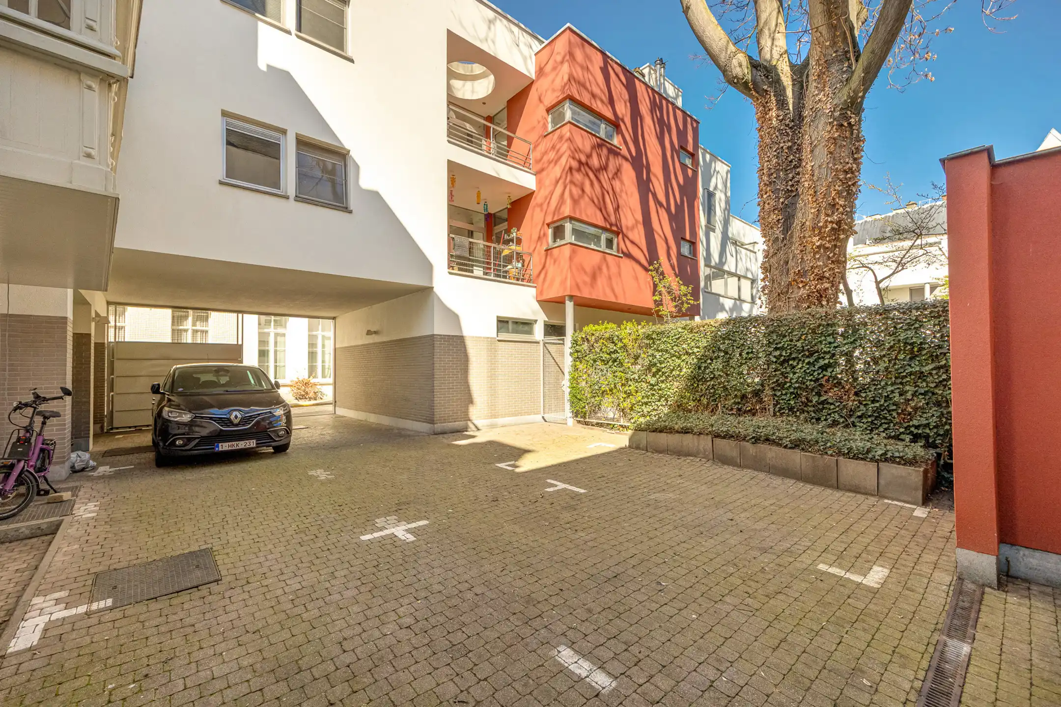 ANTWERPEN CENTRUM - Een architecturaal ensemble  foto 9