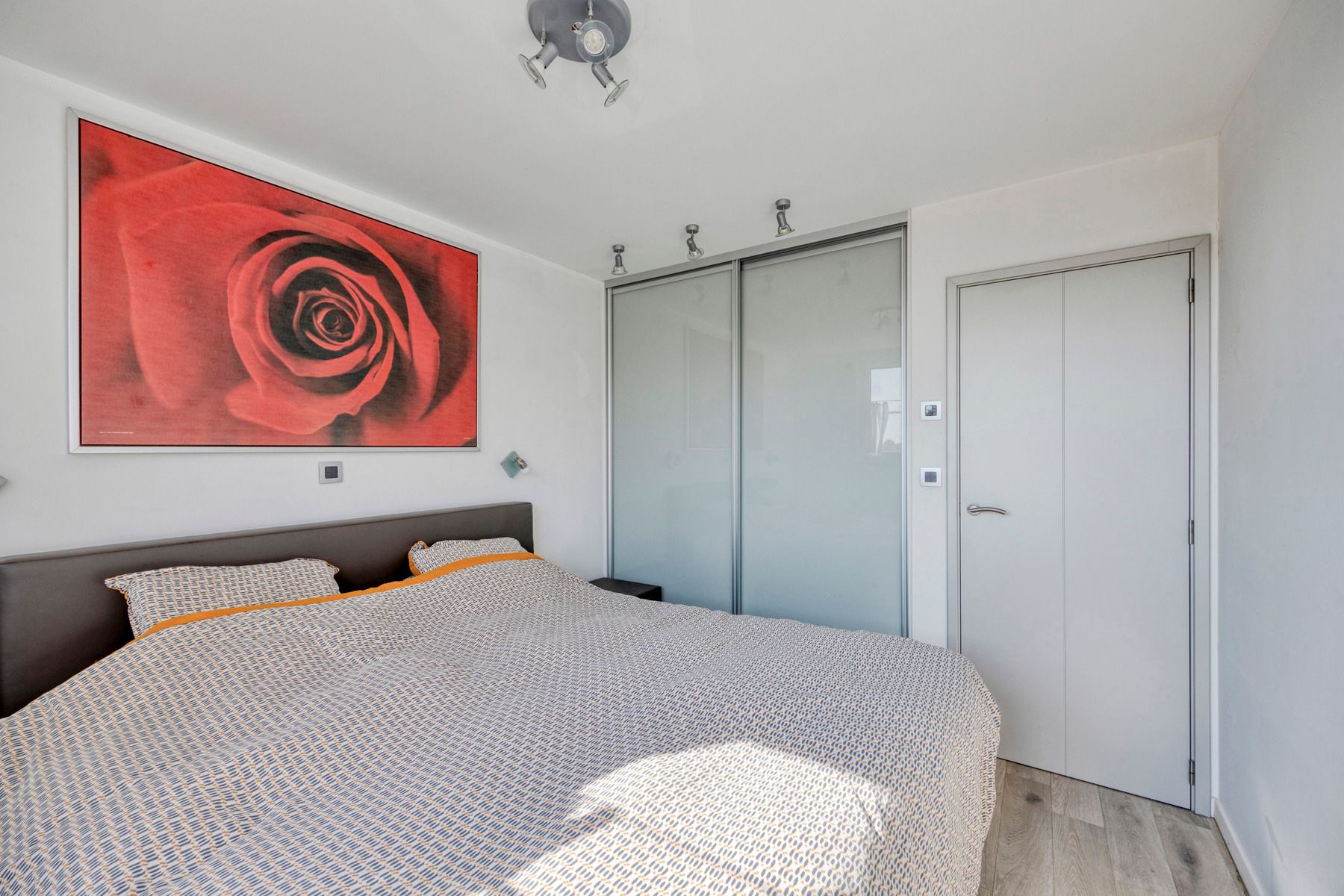 Rustig gelegen woning met garage foto 14