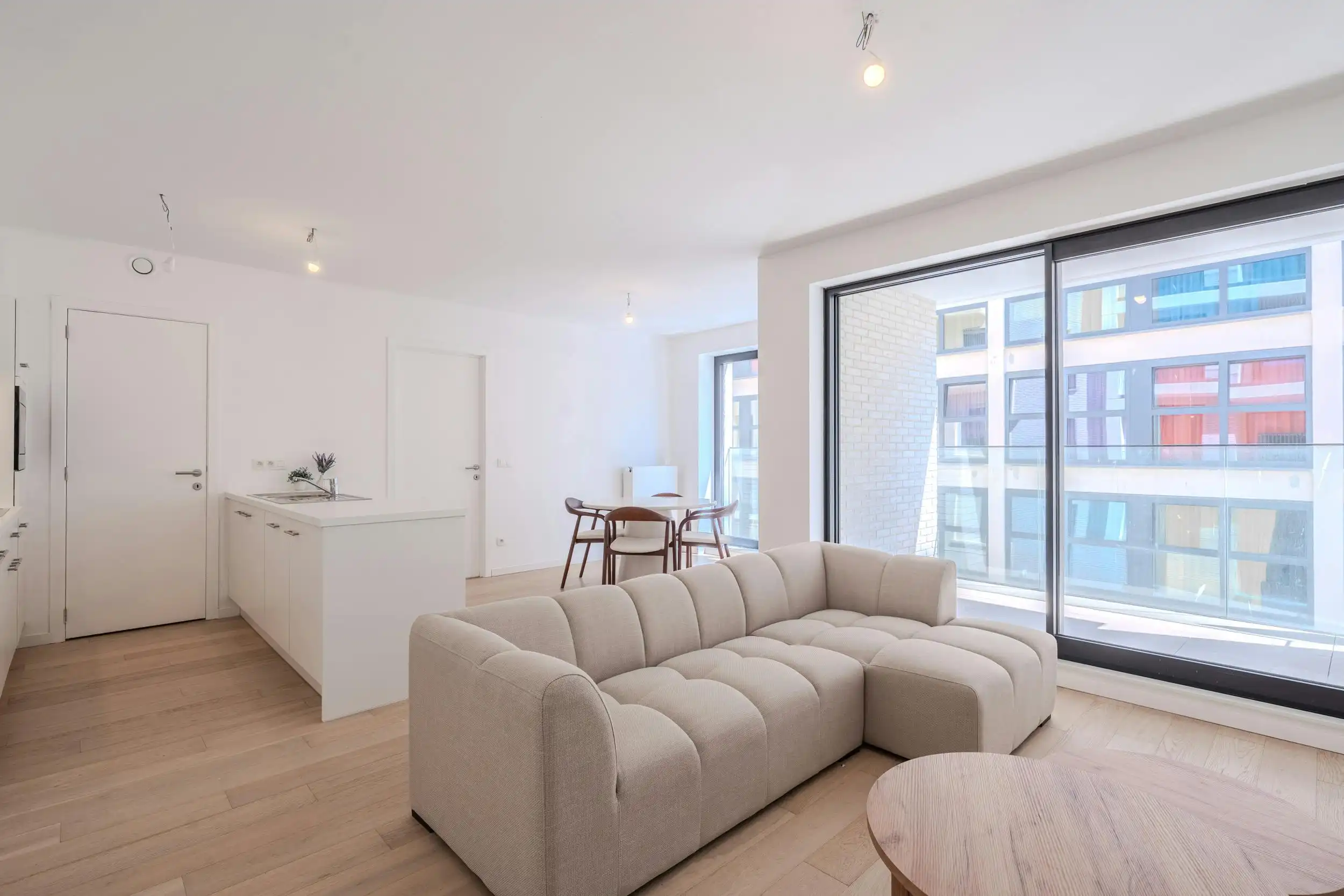 Appartement te koop Hofstraat 9/0206 - 8400 Oostende
