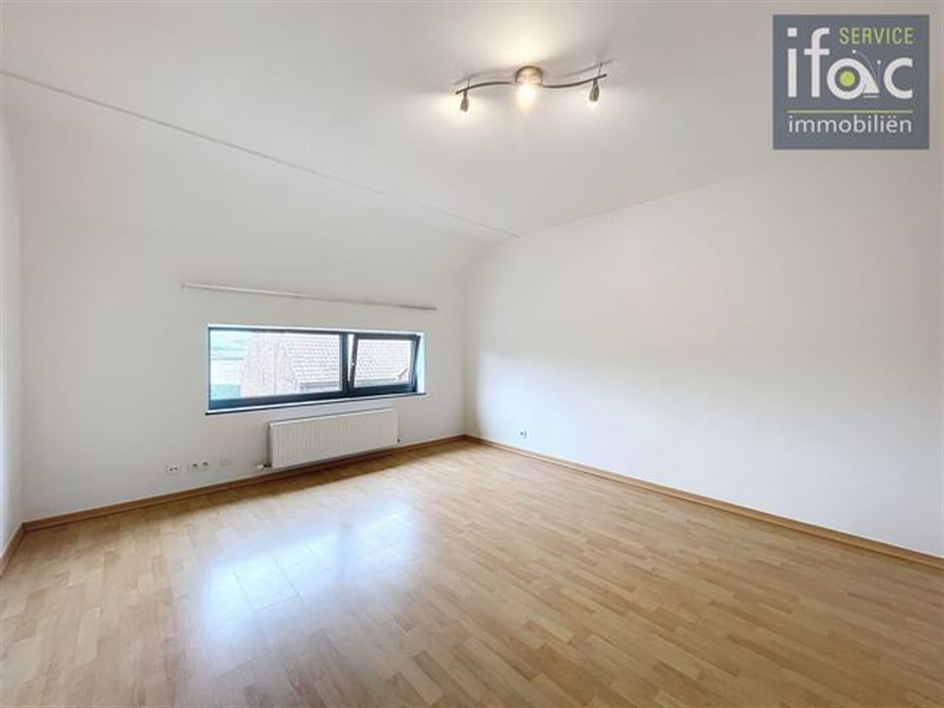 2 slpk duplex-appartement in centrum Meerbeek foto 4
