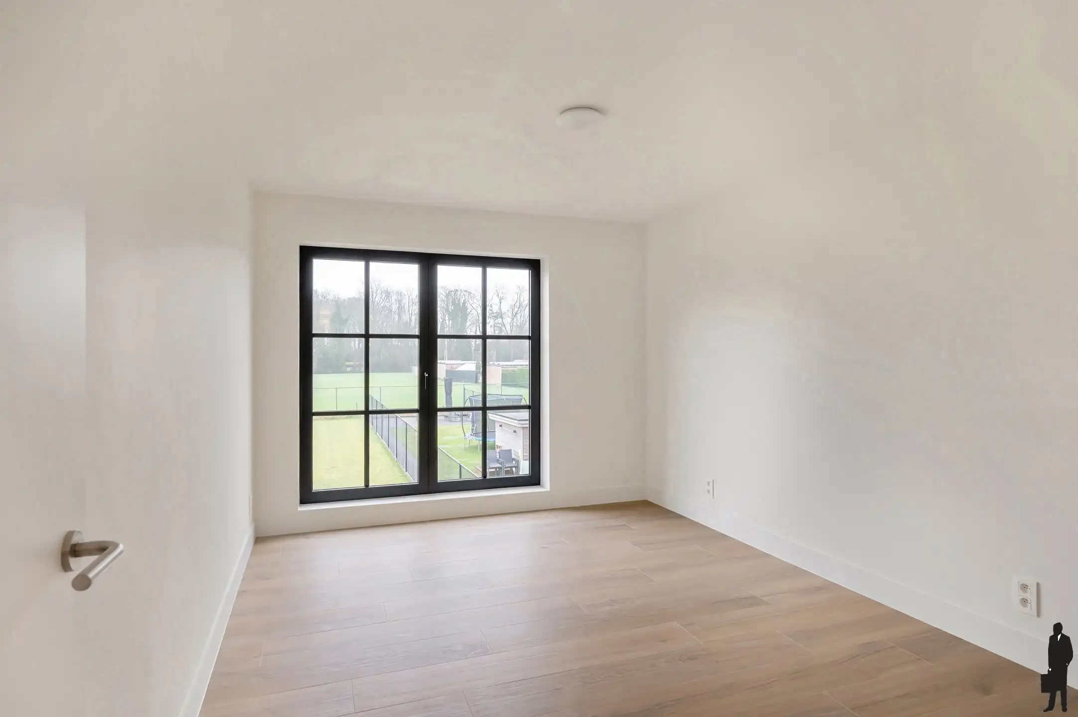 Nieuwbouw woning te Essen Heikant foto 16
