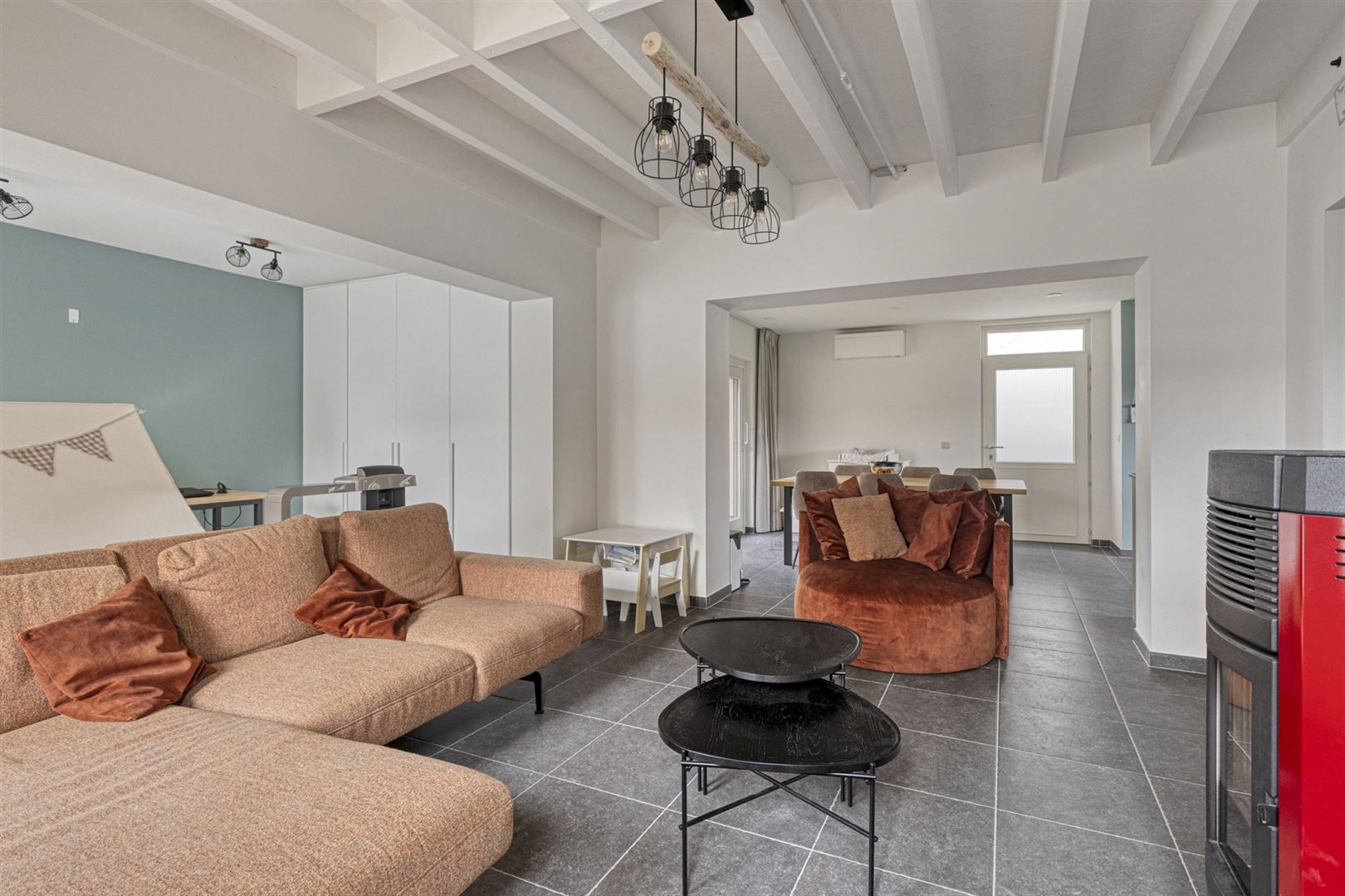 Huis foto 11