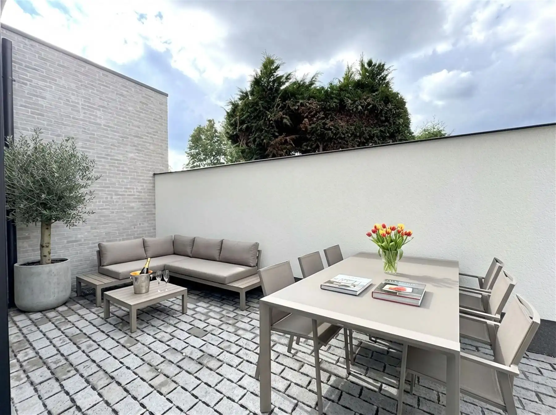 Eengezinswoning foto 3