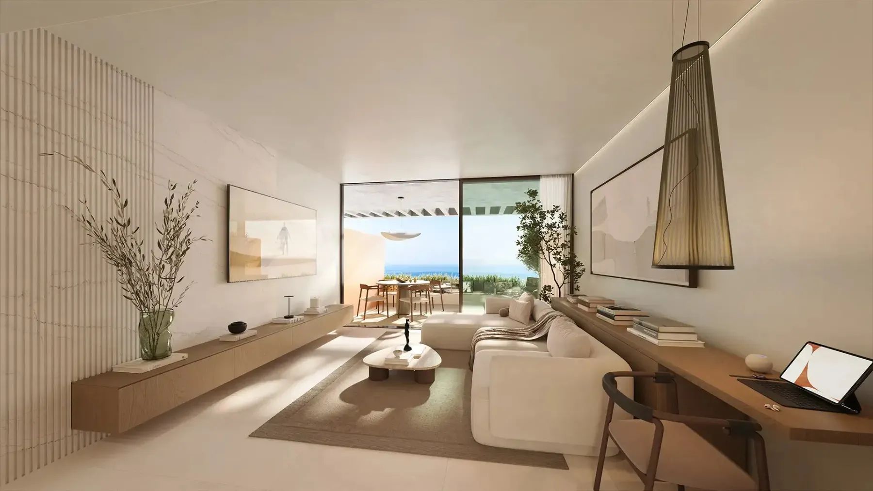 De nieuwe Eco-luxe parel aan de Costa del Sol - exclusieve appartementen! foto 3