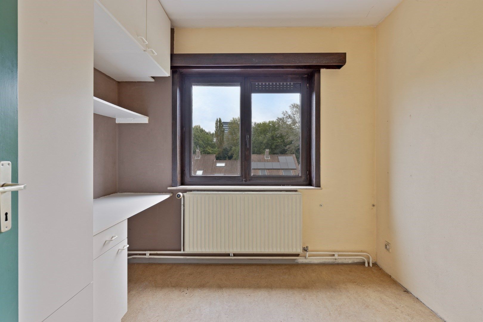 Woning op gunstige locatie te Heverlee te koop - EPC 248 kWh/m² jaar - bewoonbare opp.  187 m² foto 18