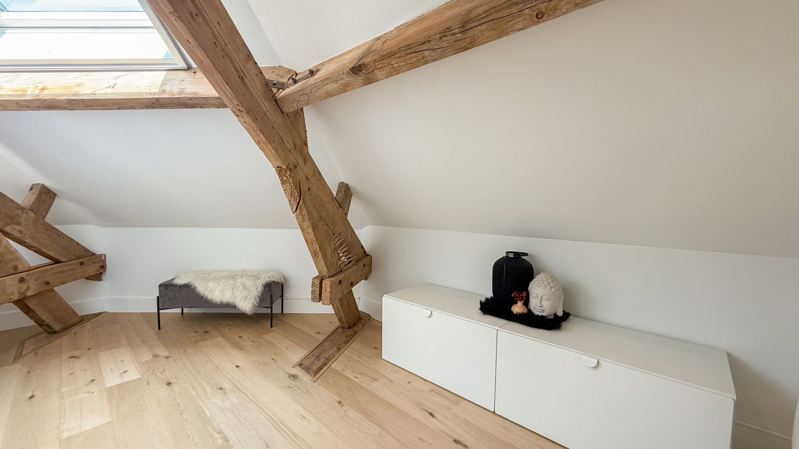 trendy gemeubelde duplex 2-slpks in Modebuurt foto 14