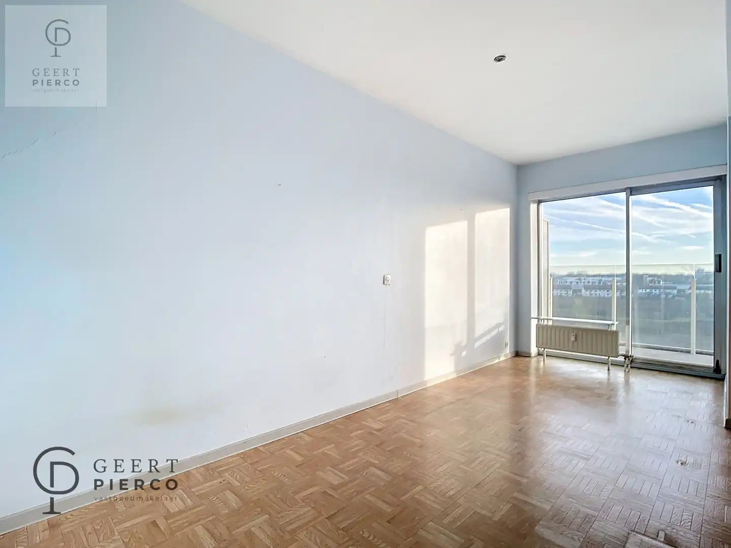 Knap appartement te Tienen foto 12