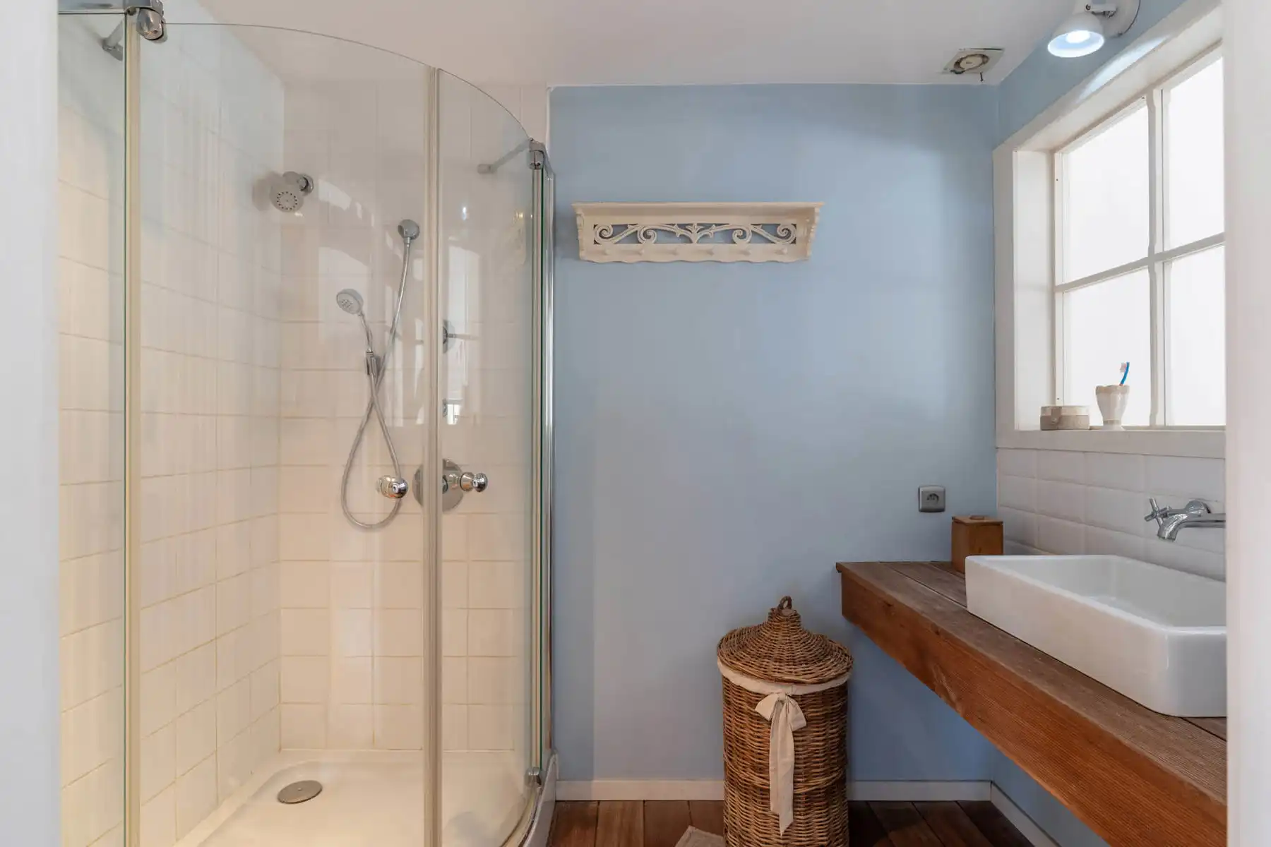 Karaktervolle gerenoveerde woning te Hoegaarden. foto 15