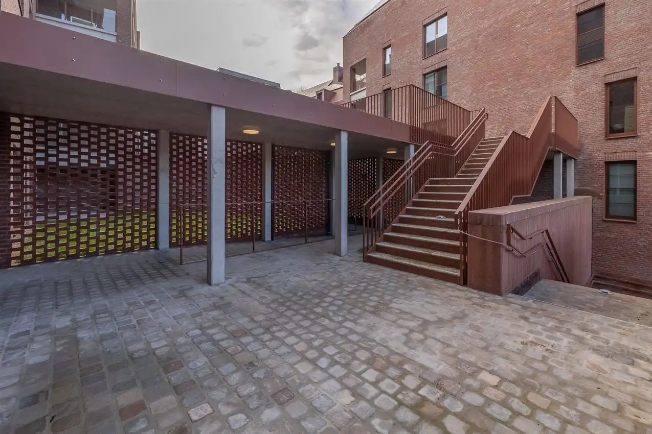 Uitblinker in leefkwaliteit, ruimtegevoel en buitenbeleving foto 38