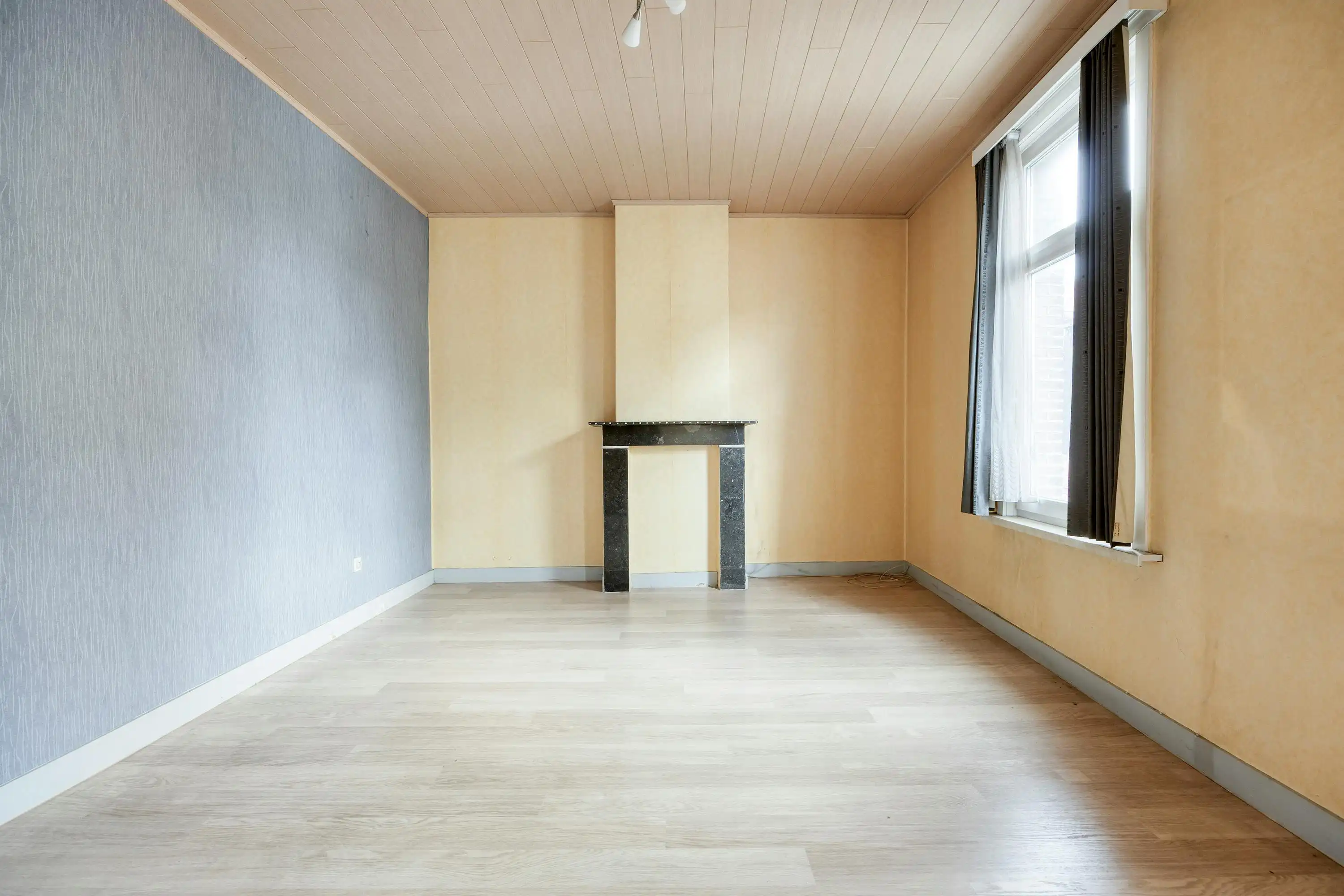 Te renoveren gezinswoning met tuin te koop in centrum Puurs foto 10
