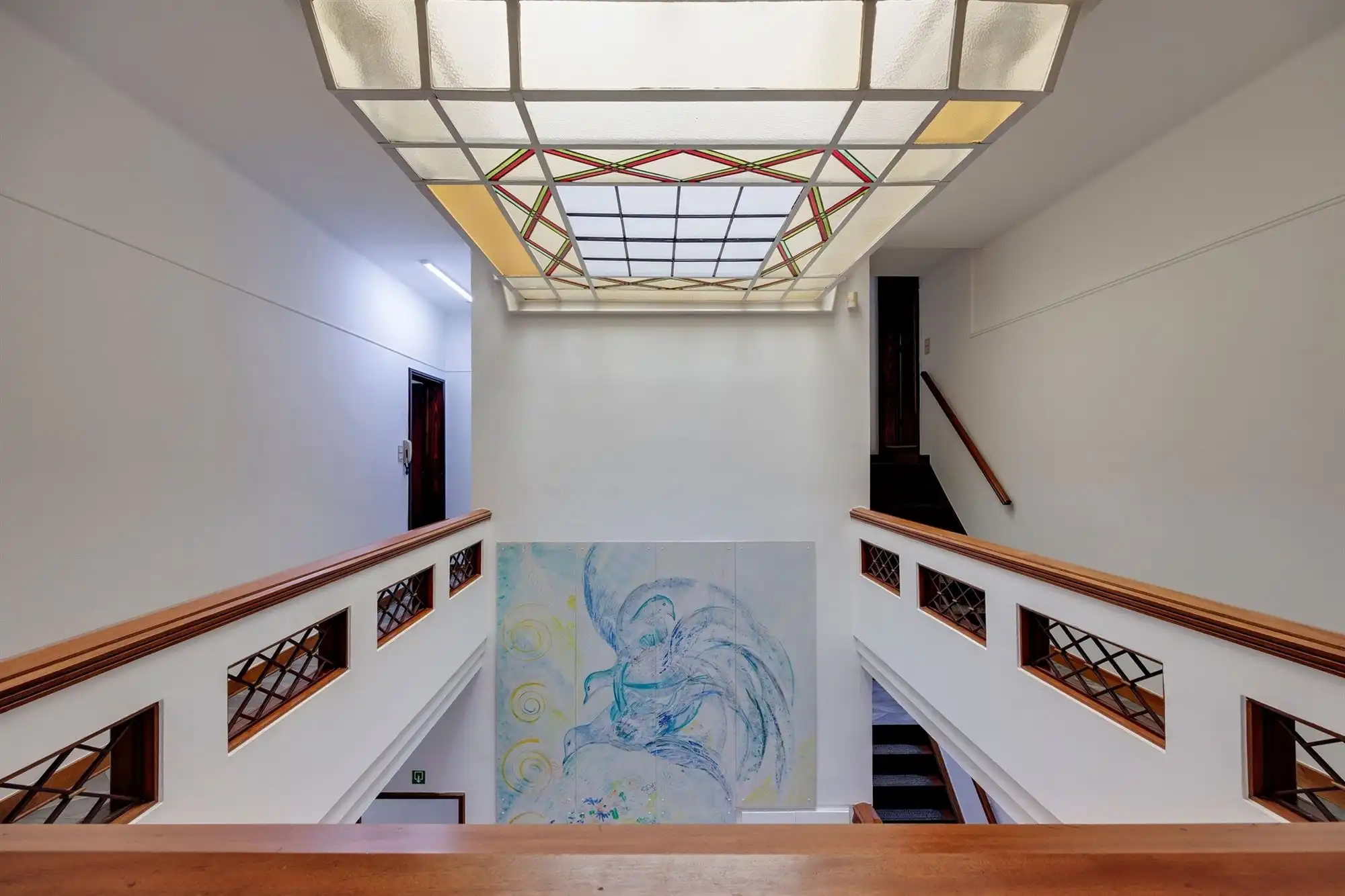 Ruime woning met veelzijdige praktijkruimtes foto 21