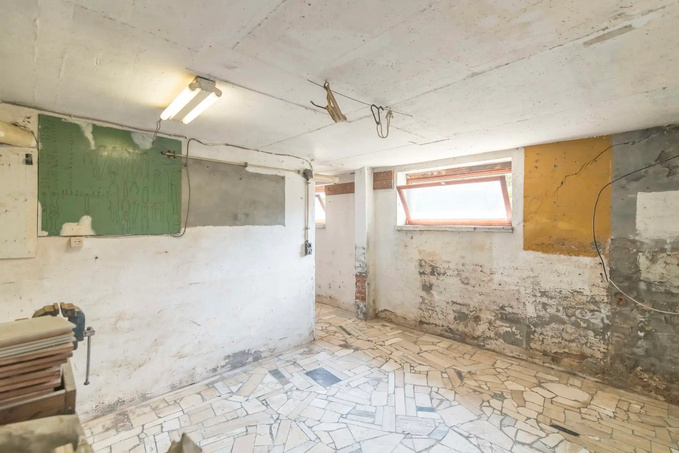 Splitlevelwoning met prachtig uitzicht in Vlaams-Brabant foto 46