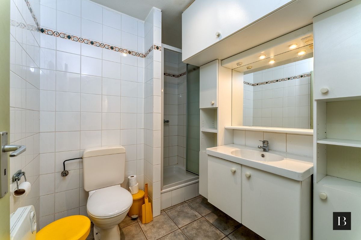 Studio met slaaphoek op de zeedijk foto 7