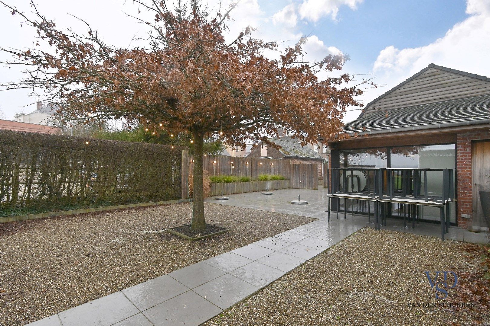 Wonen en werken in het hart van Dikkelvenne. foto 48