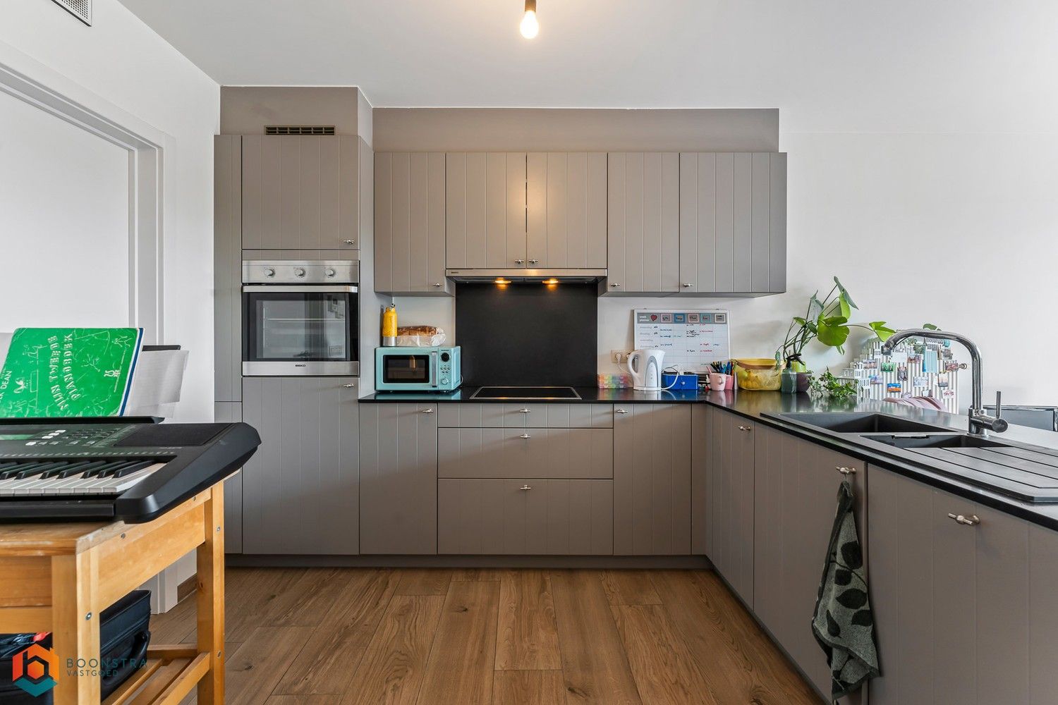 Energiezuinig appartement met 2 slpkrs te Kessel foto 5