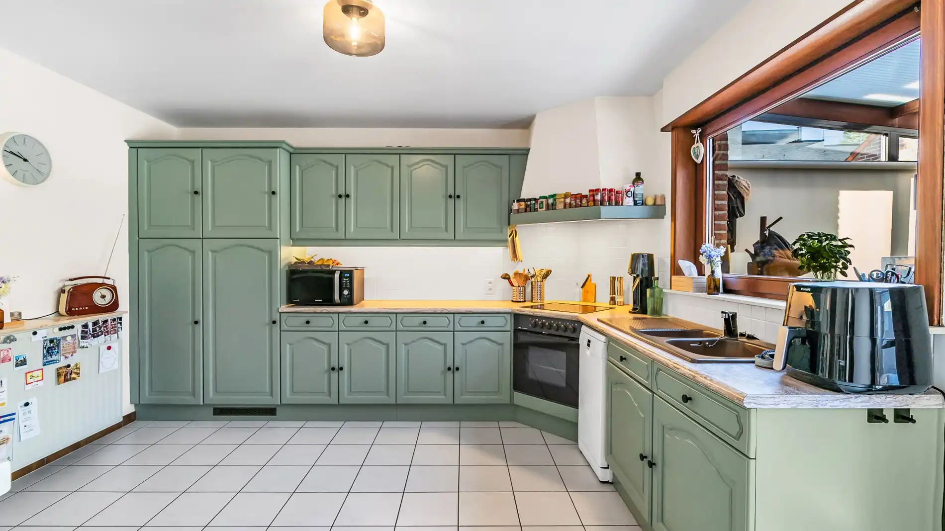 LUBBEEK - instapklare HOB op 7a33 foto 6