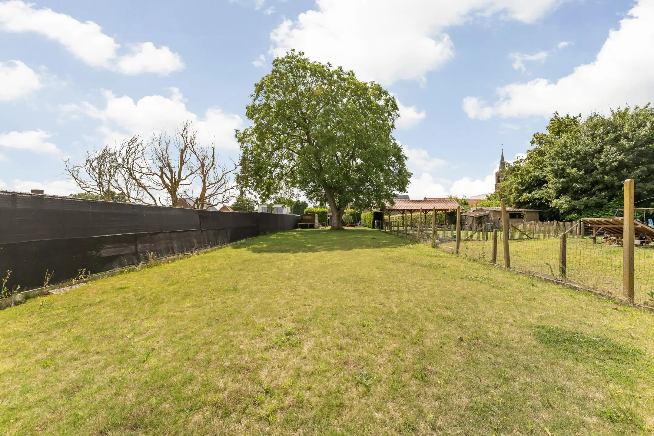 Karakteristieke woning met 4 slpk, bureel op 11a10ca foto 20