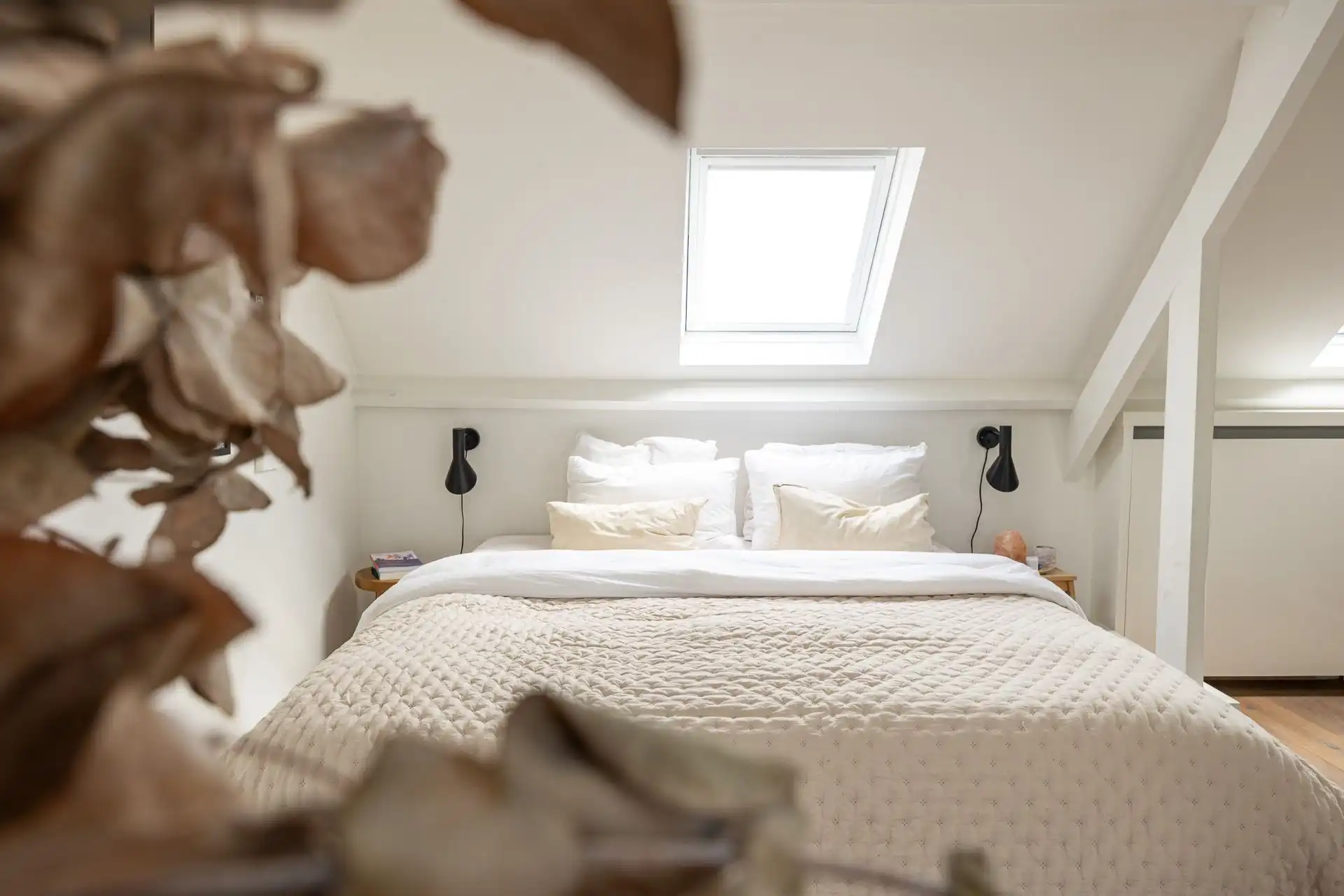 Feelgood woning met stijlvolle renovatie! foto 31