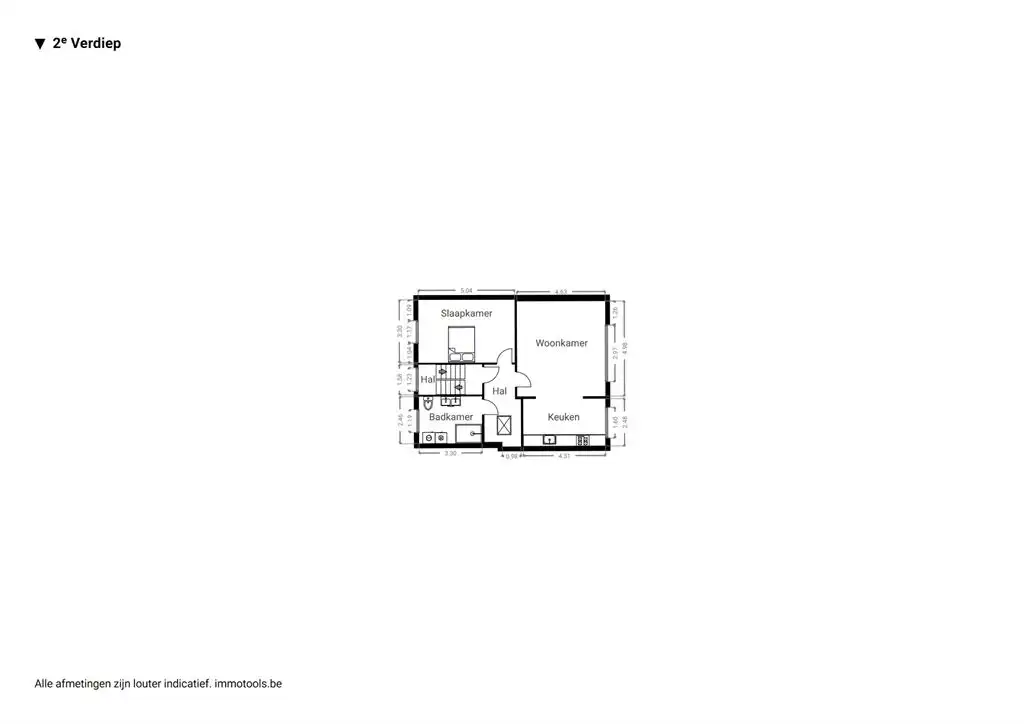 Magazijn met woning foto 29