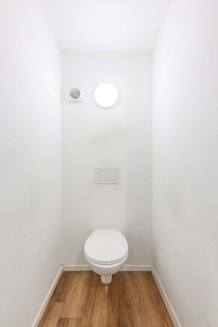 RECENT GERENOVEERDE ENERGIEZUINIGE GEZINSWONING OP TOPLOCATIE!! foto 8