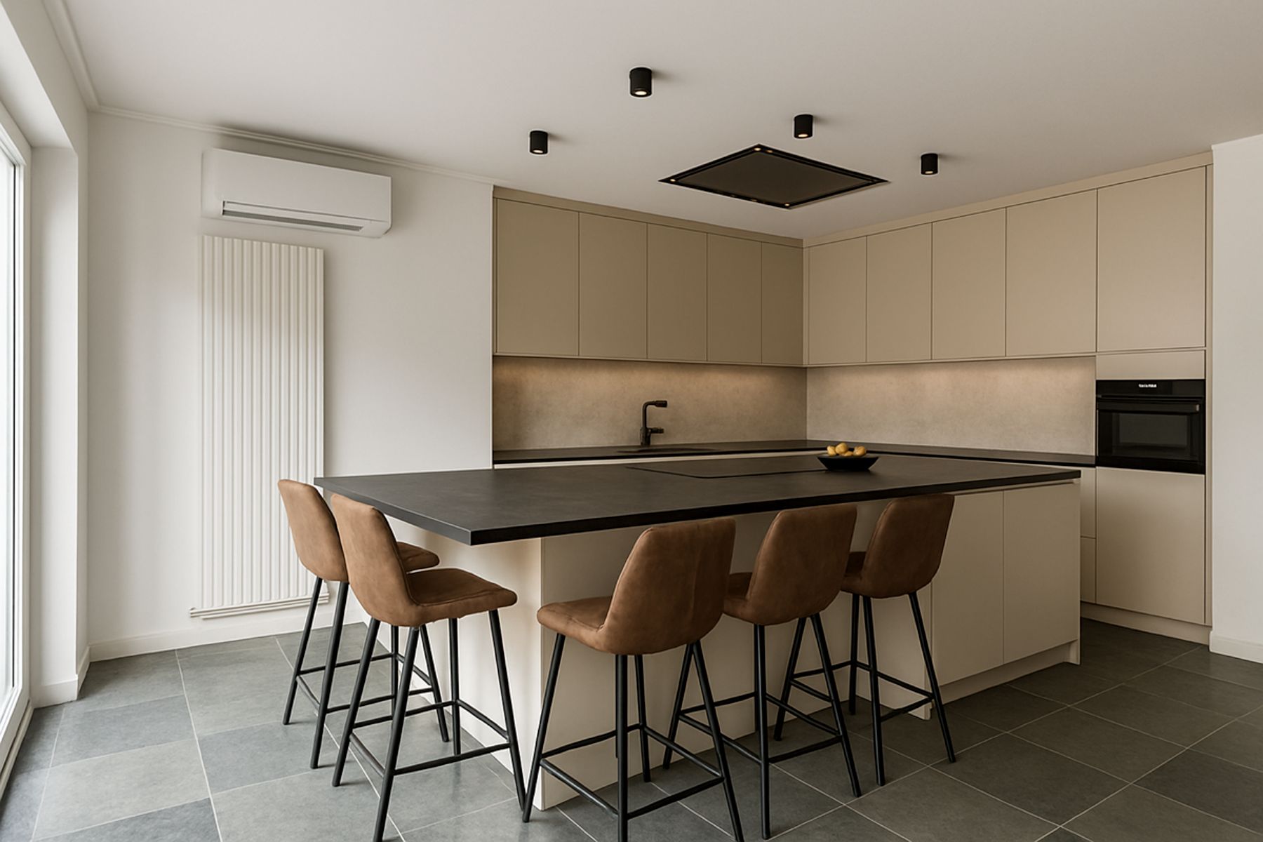 Luxe villa op een rustige toplocatie... foto 9