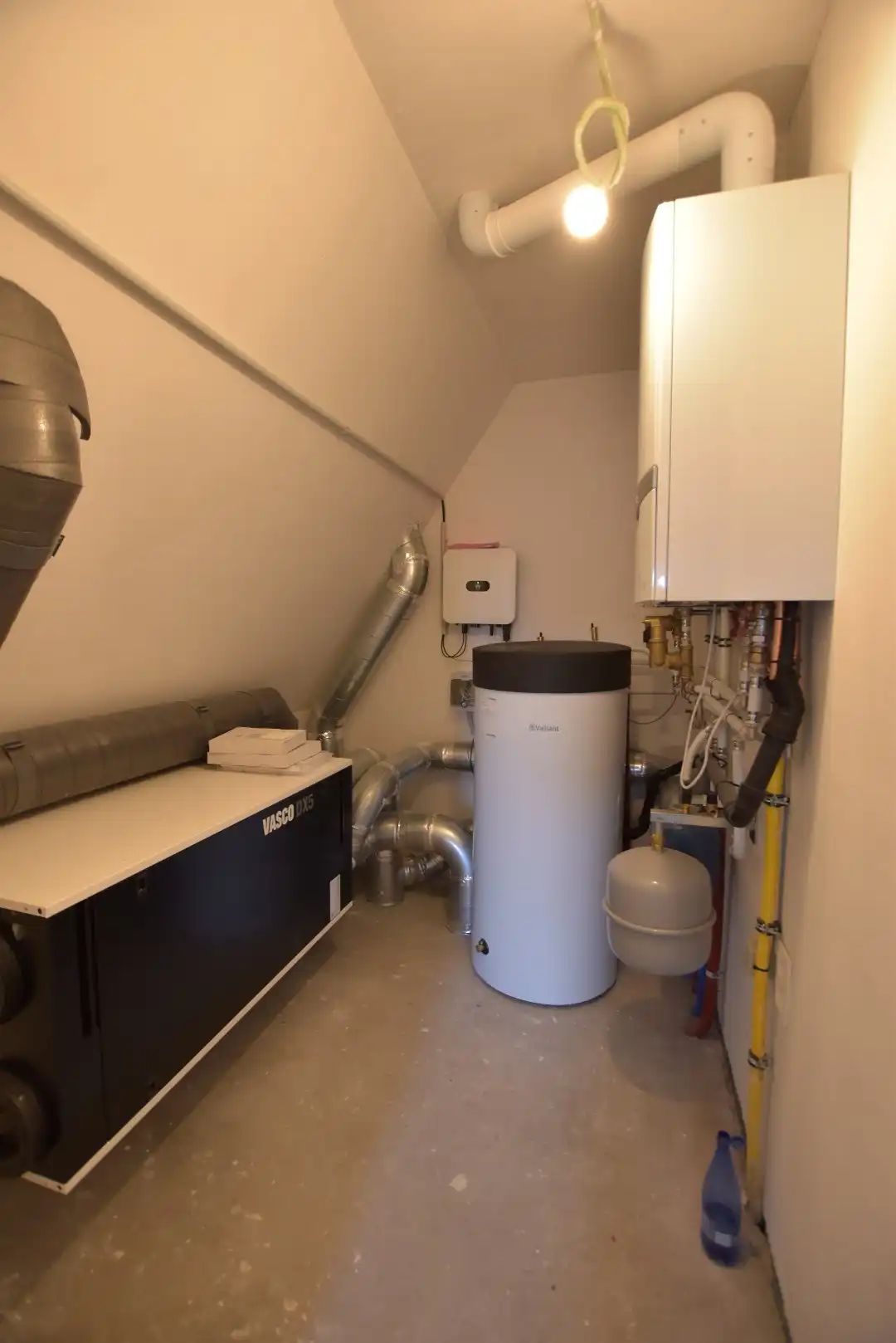 Nieuwbouwwoning rustig gelegen aan Duinenwater foto 24