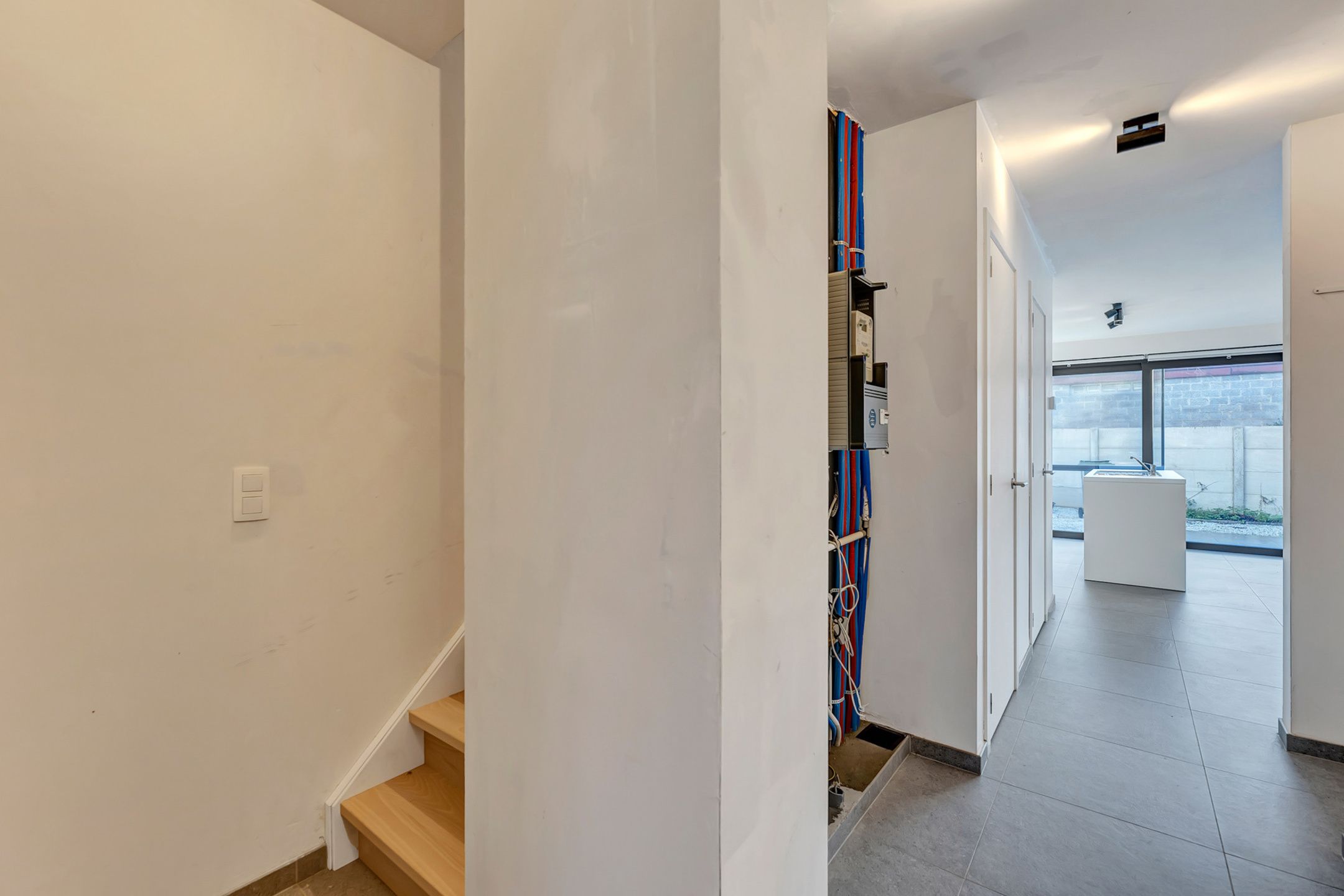 Nieuwbouwwoning met garage op rustige ligging foto 11