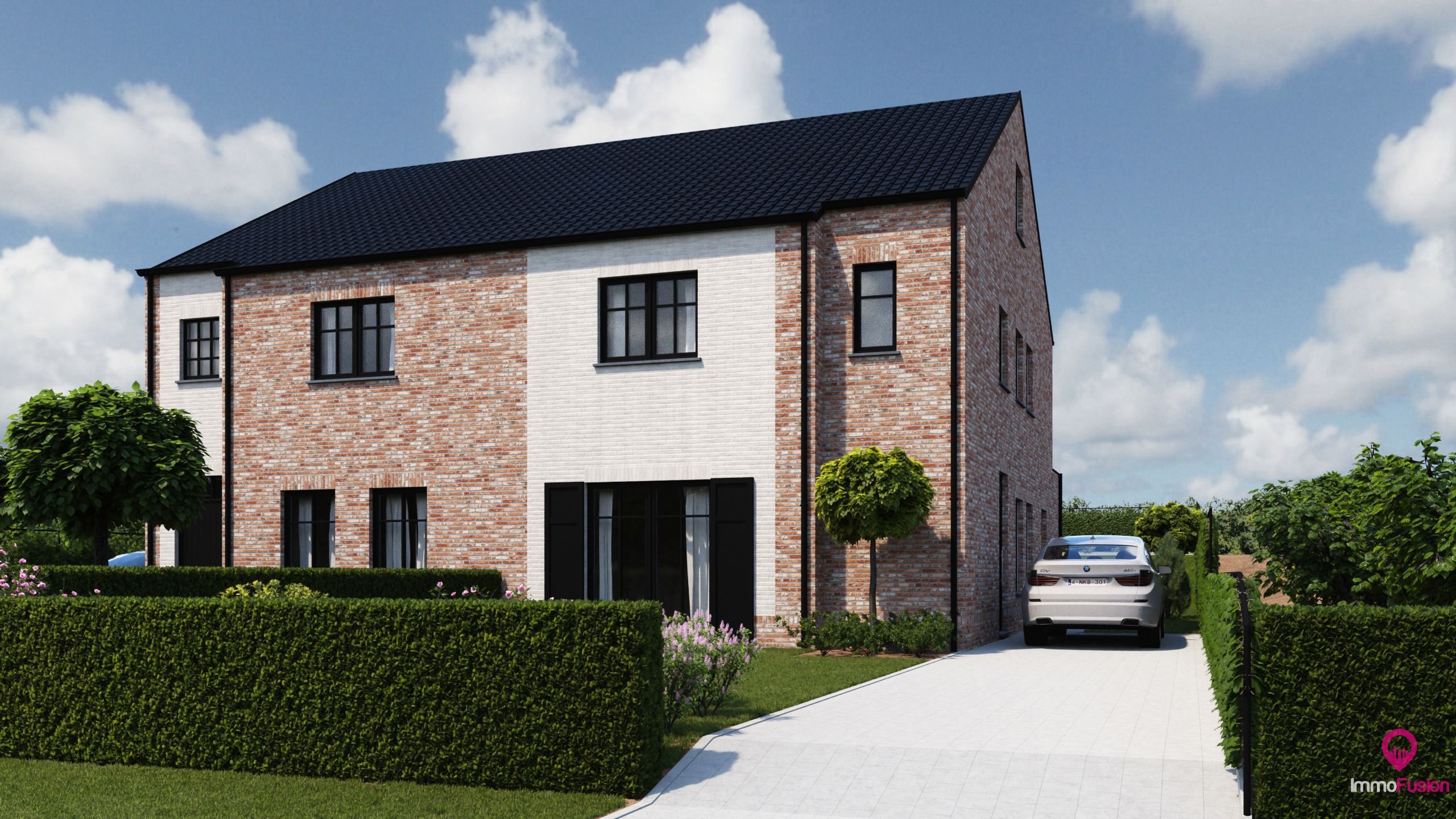 Prachtig gelegen casco woning met 4 slaapkamers! foto 4