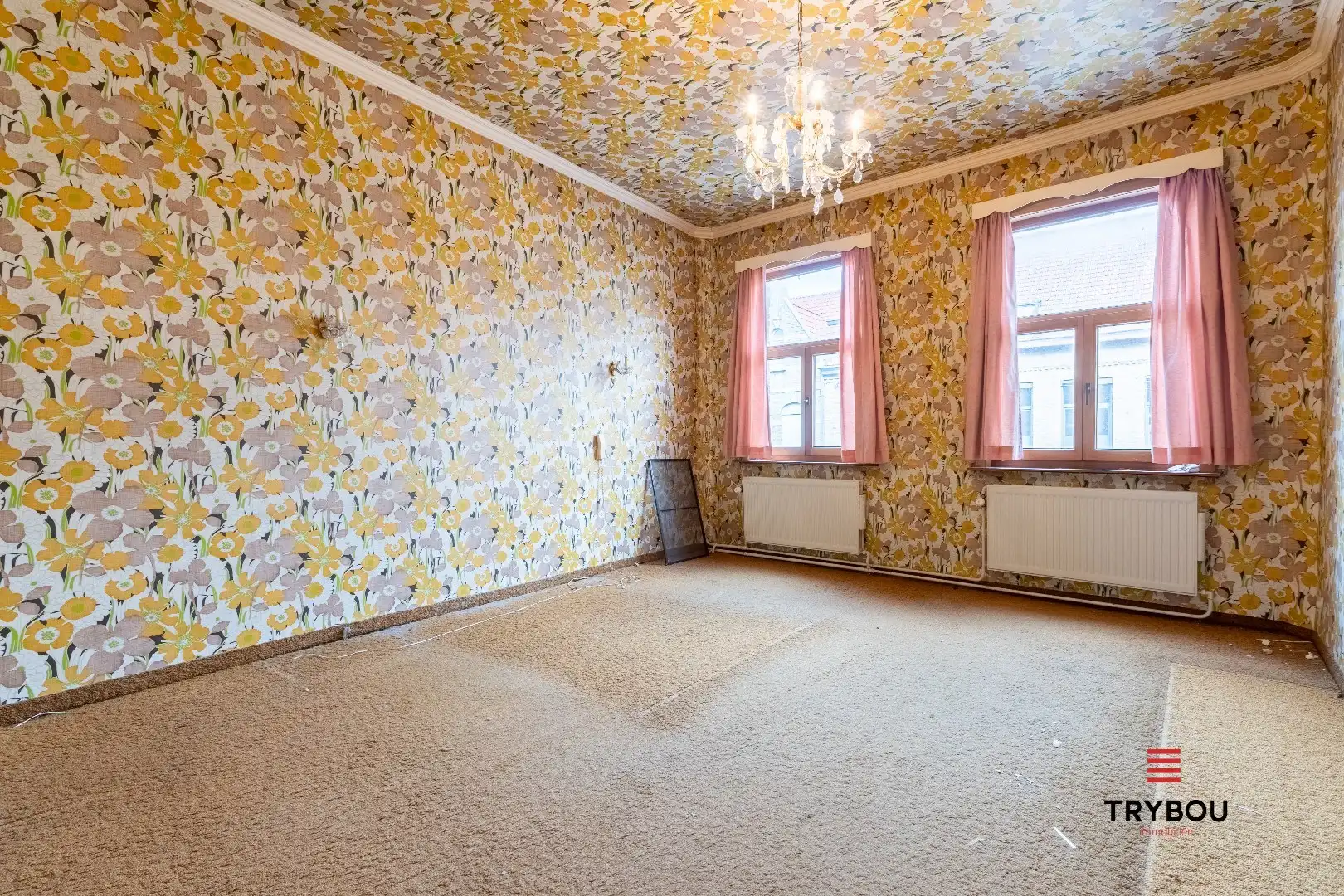 🏠 Te koop in het hart van Diksmuide – Woning met woon-winkelcombinatie en charmant stadstuintje foto 16