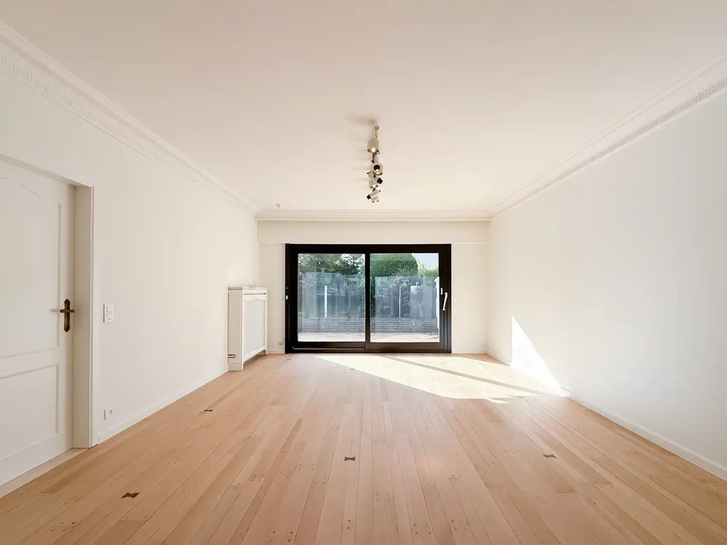 Exclusieve koppelvilla op top locatie nabij het Oosthoekplein en Royal Zoute Tennis Club foto 6