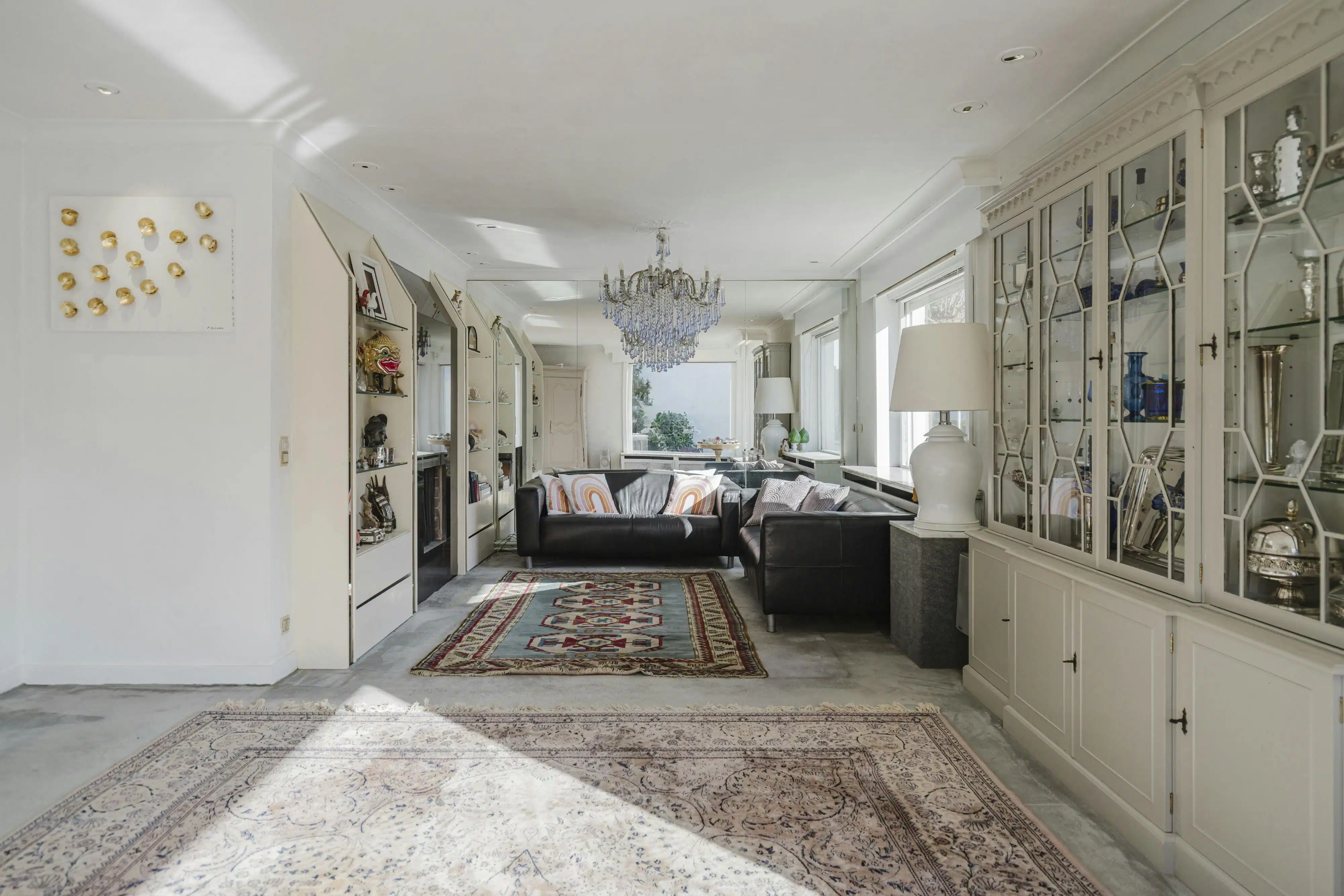 Te renoveren open bebouwing te koop in Gullegem foto 9