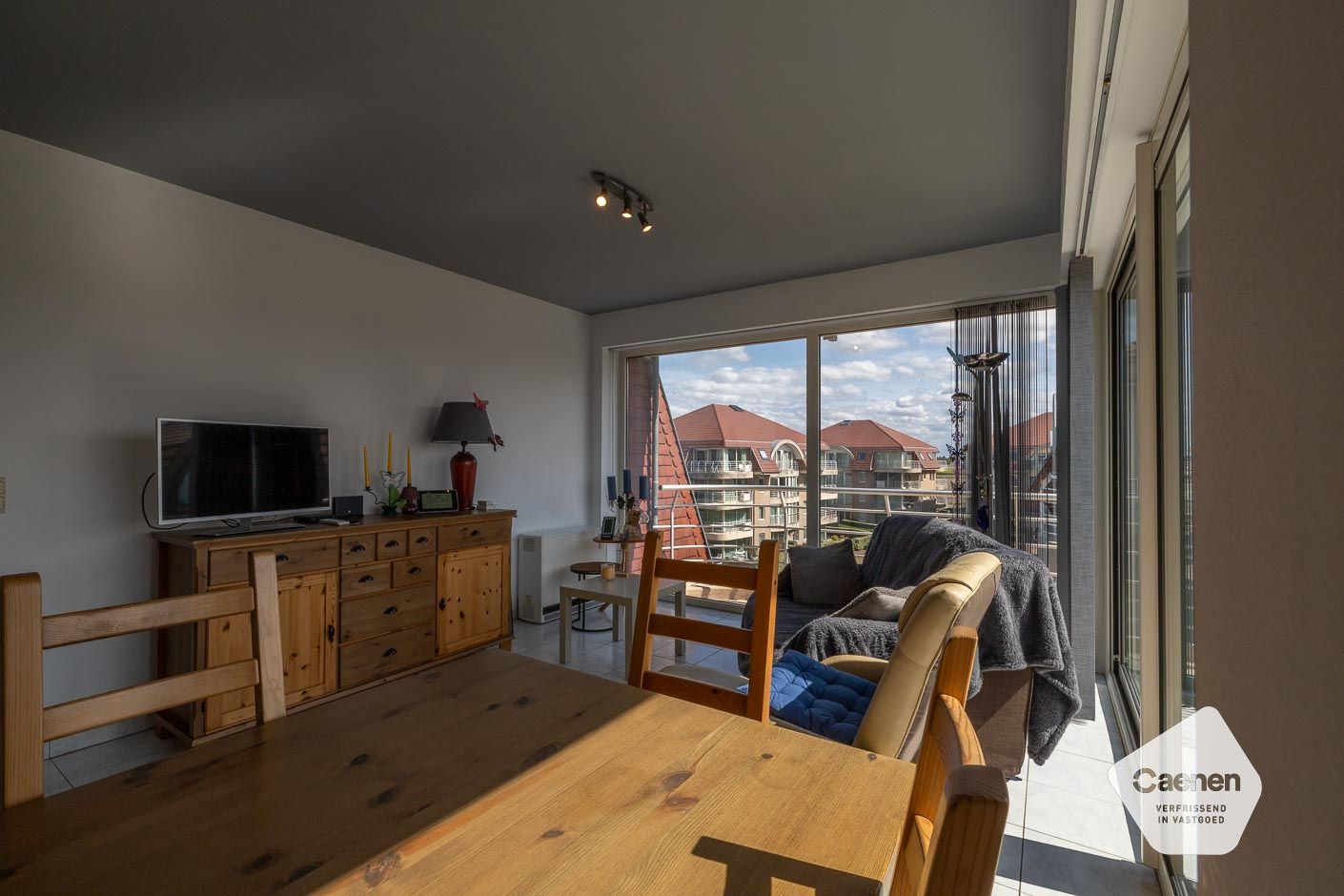 zongericht appartement met 2 slaapkamers foto 22