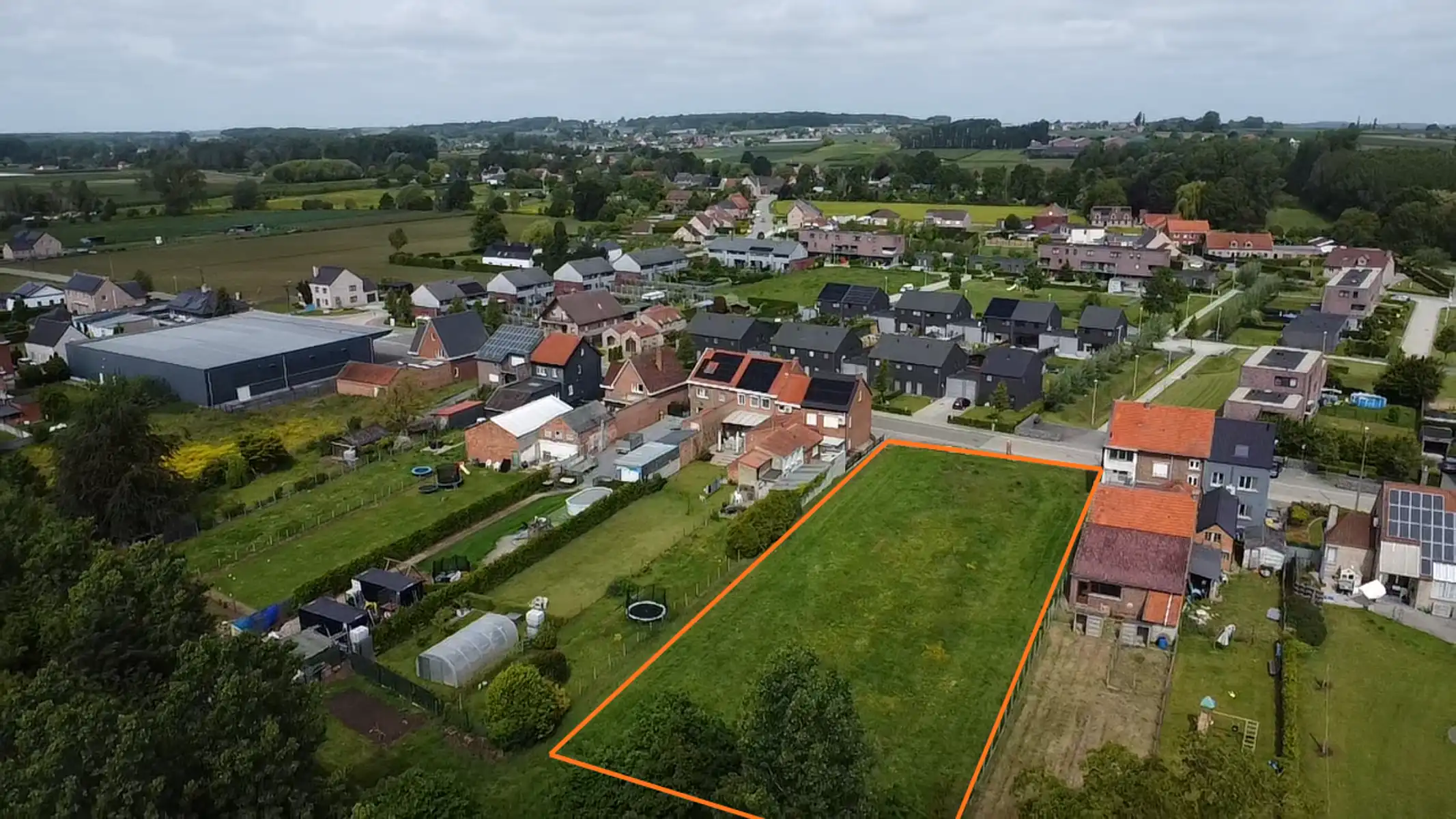 Bouwgrond op toplocatie  foto 3