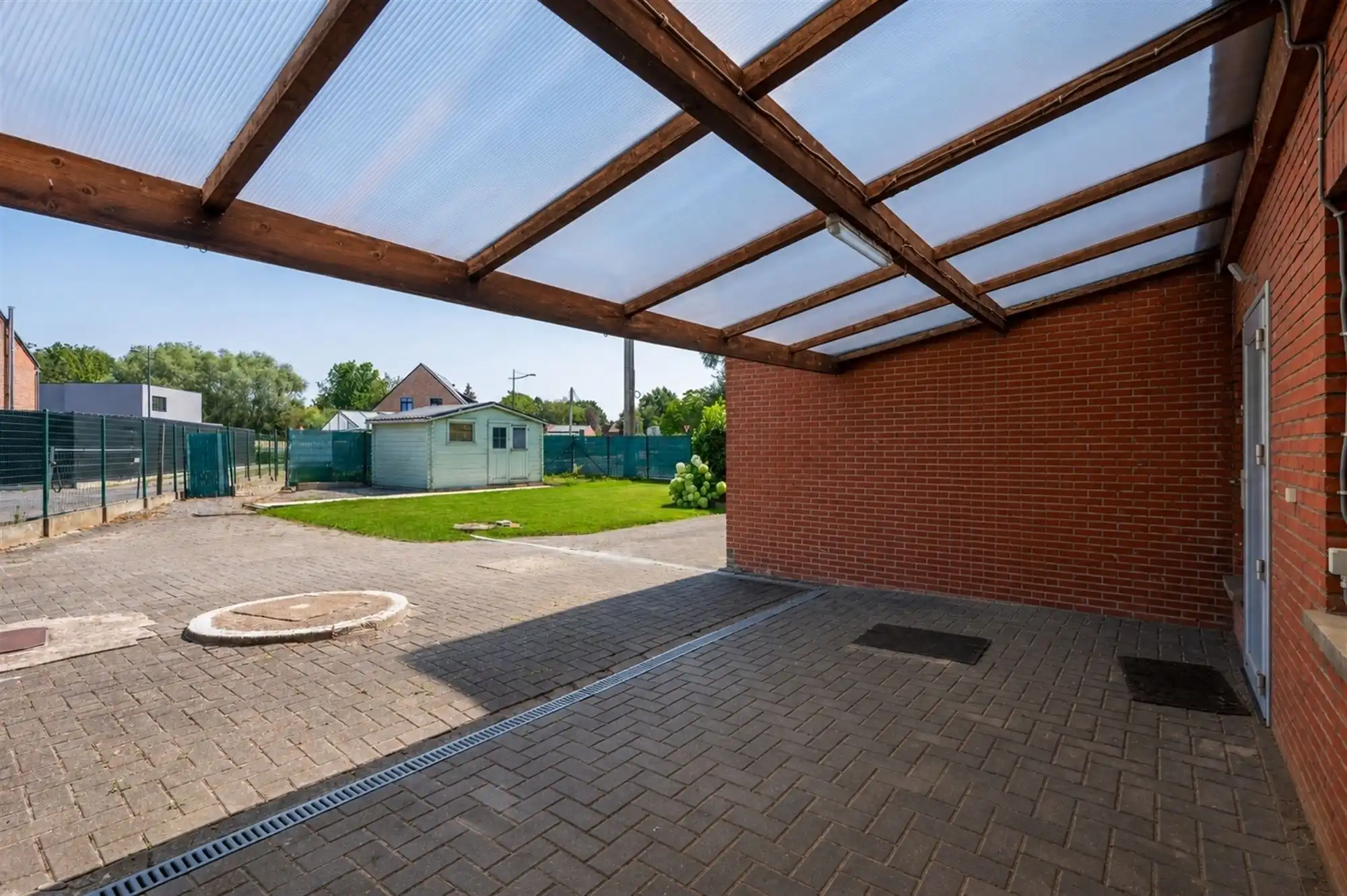 Te moderniseren woning met 3 slaapkamers te Baal foto 12