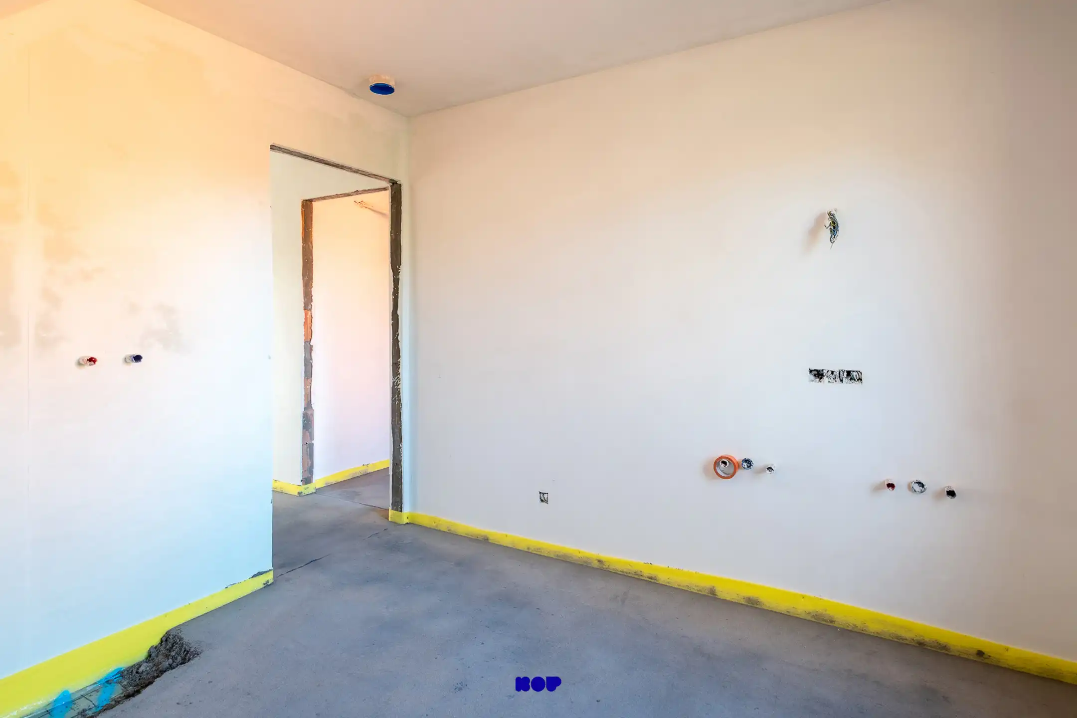 Vrijstaande nieuwbouw in Oelegem — comfort, rust & toekomst foto 21