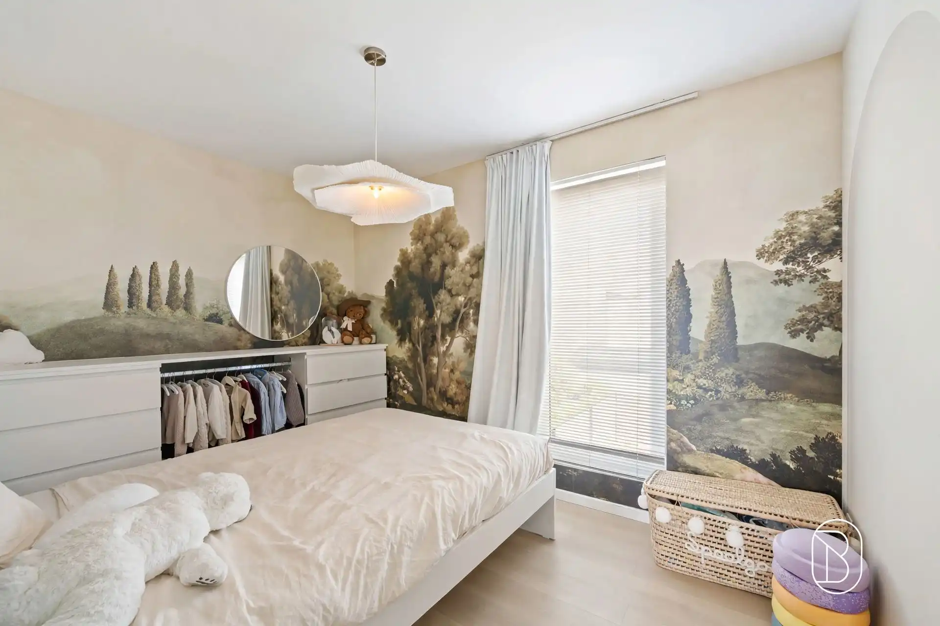 Prachtig ingerichte woning op topligging! foto 15