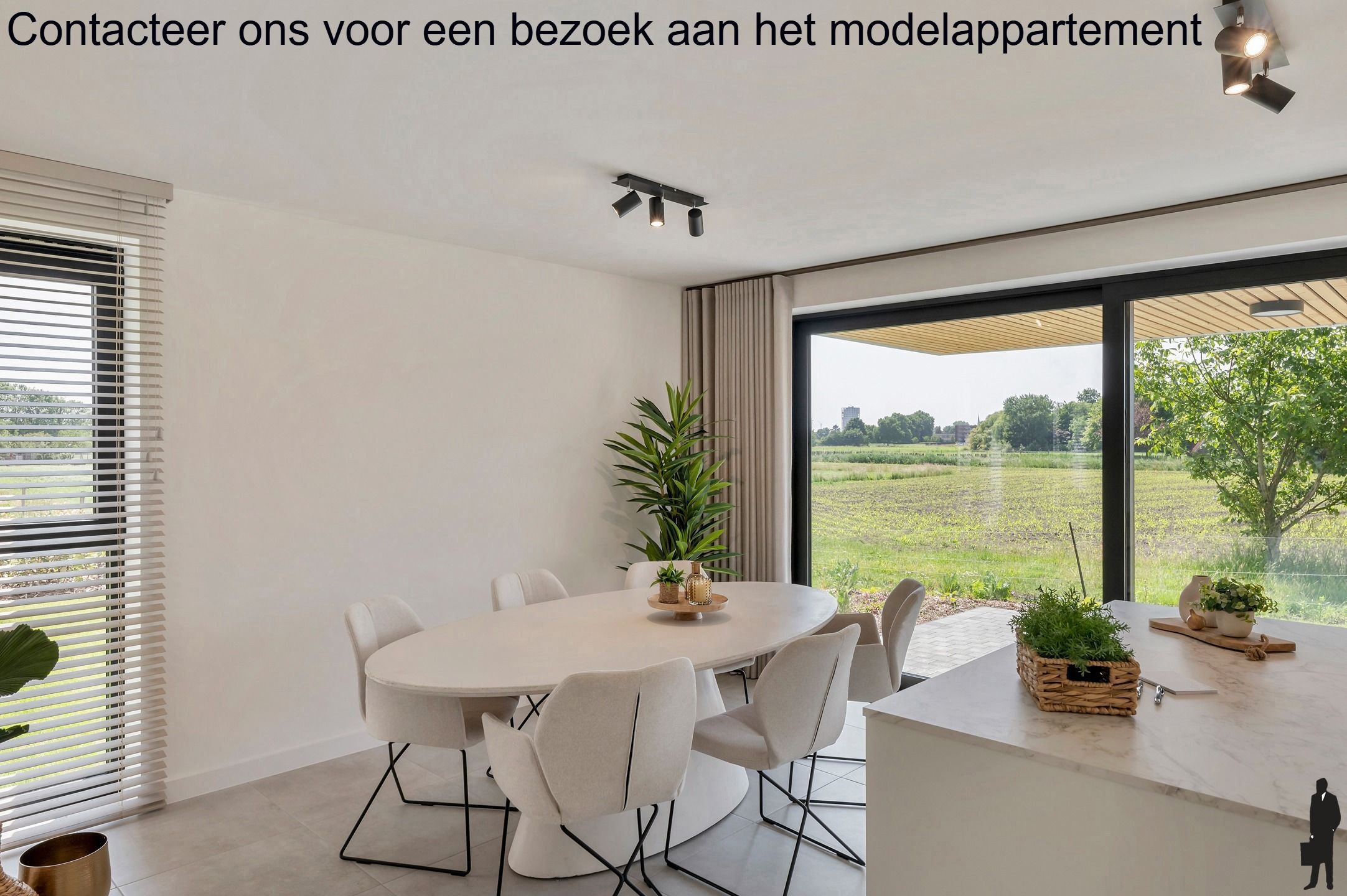 Appartement te koop foto 8