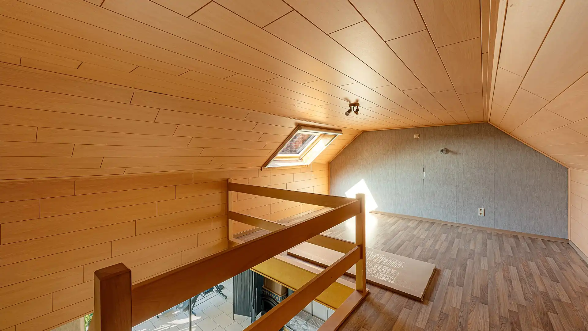 Landelijke villa op ruim 1 hectare grond te Maldegem foto 24