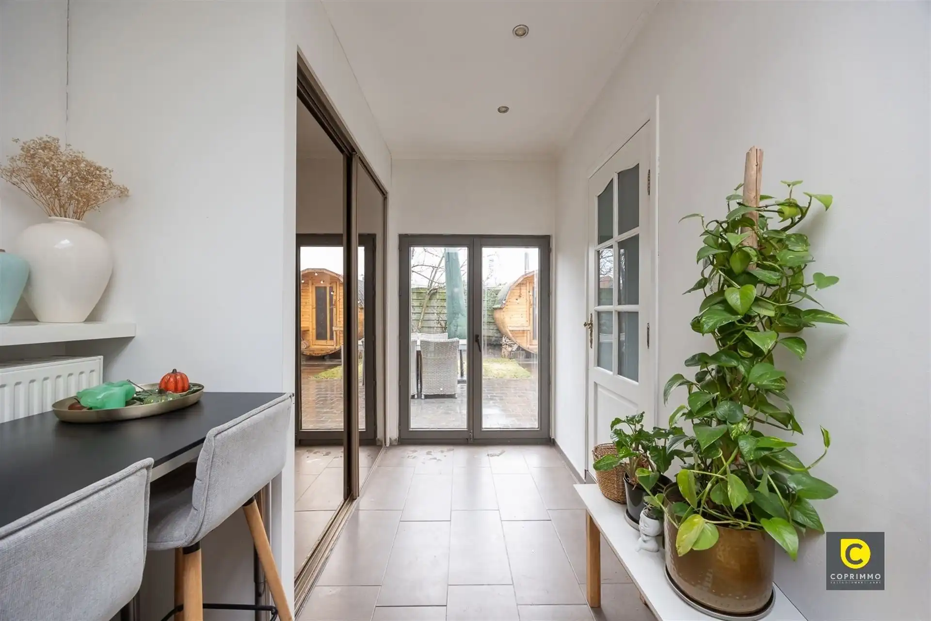 Ruime energiezuinige woning foto 7