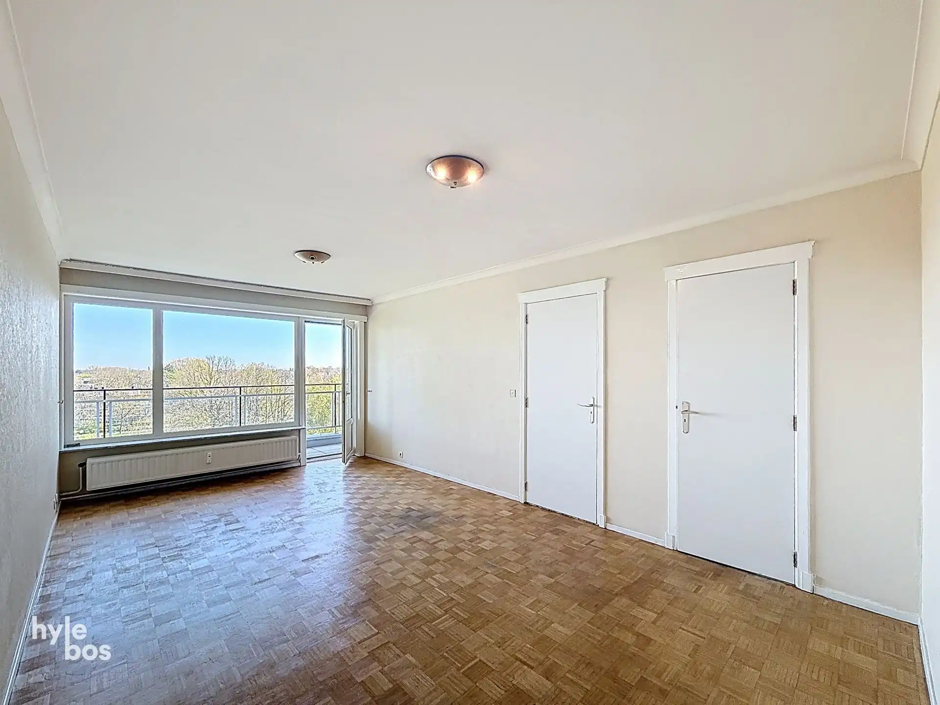 Nabij Waasland Shoppincenter gelegen appartement foto 4