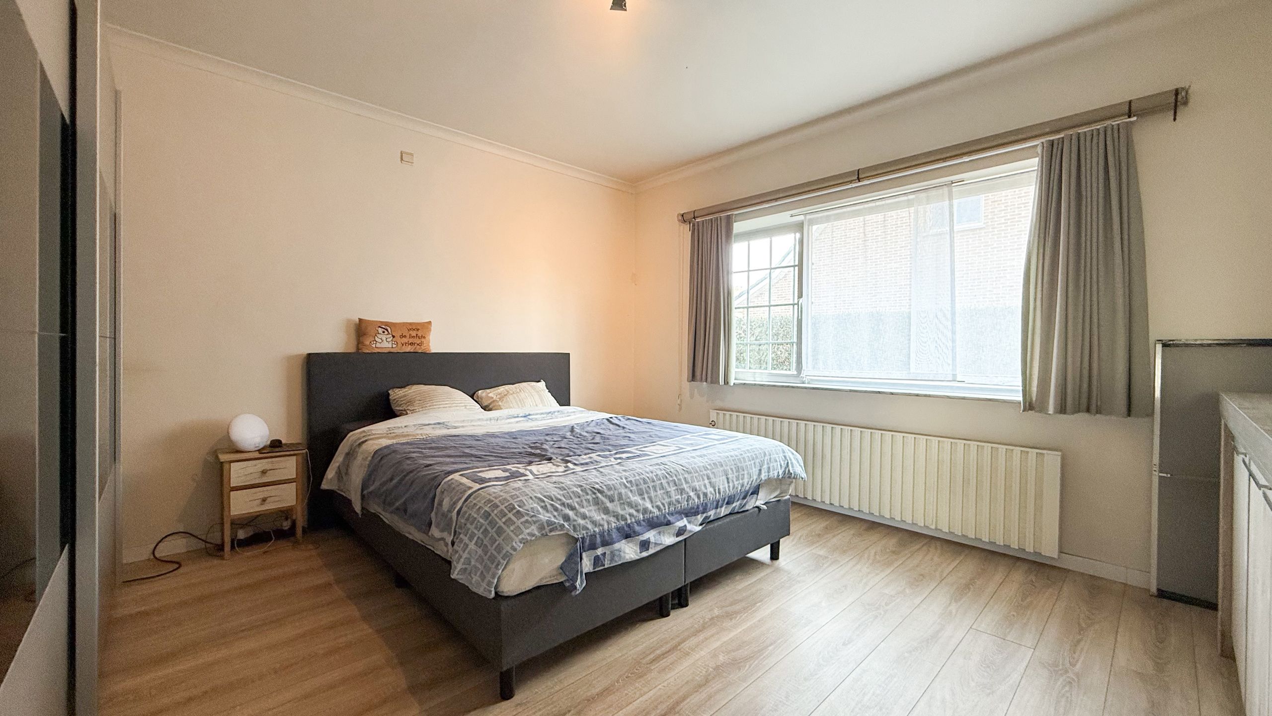 Mooie gerenoveerde woning met loods op 18are in Zonhoven! foto 13