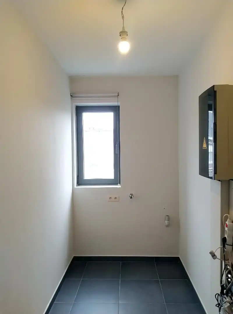 een recent en ruim 2-slpk. appartement foto 9