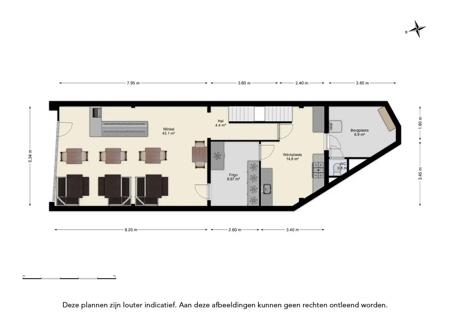 Huis te koop foto 26