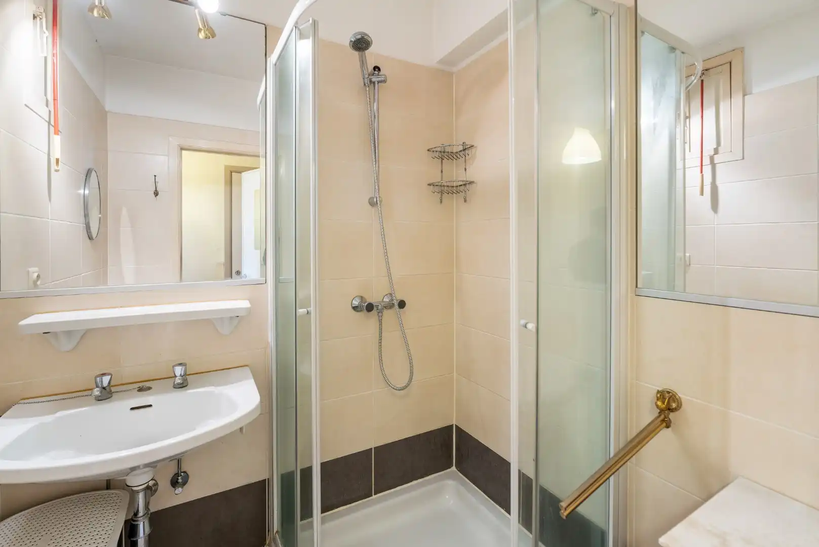 Zonnig 1-slaapkamerappartement met prachtig zicht en gunstig EPC in Mariakerke – Oostende foto 8