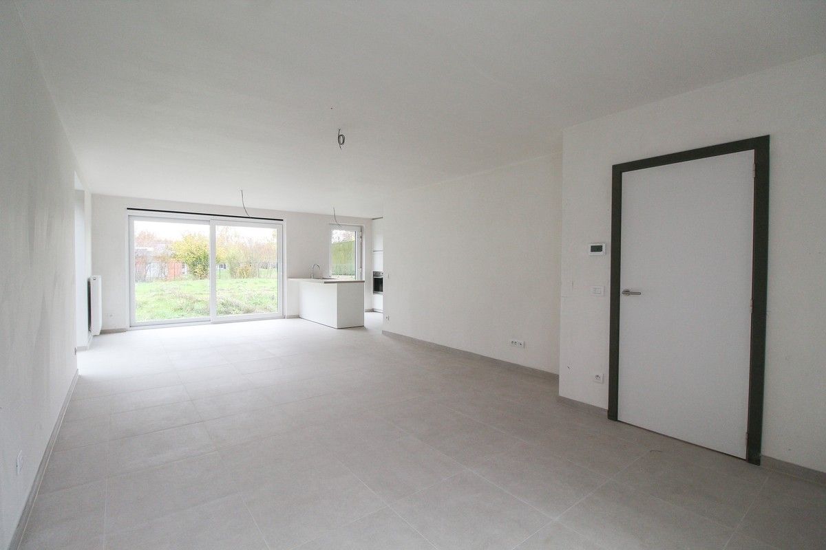 Deux maisons en plein centre de Comines foto 4